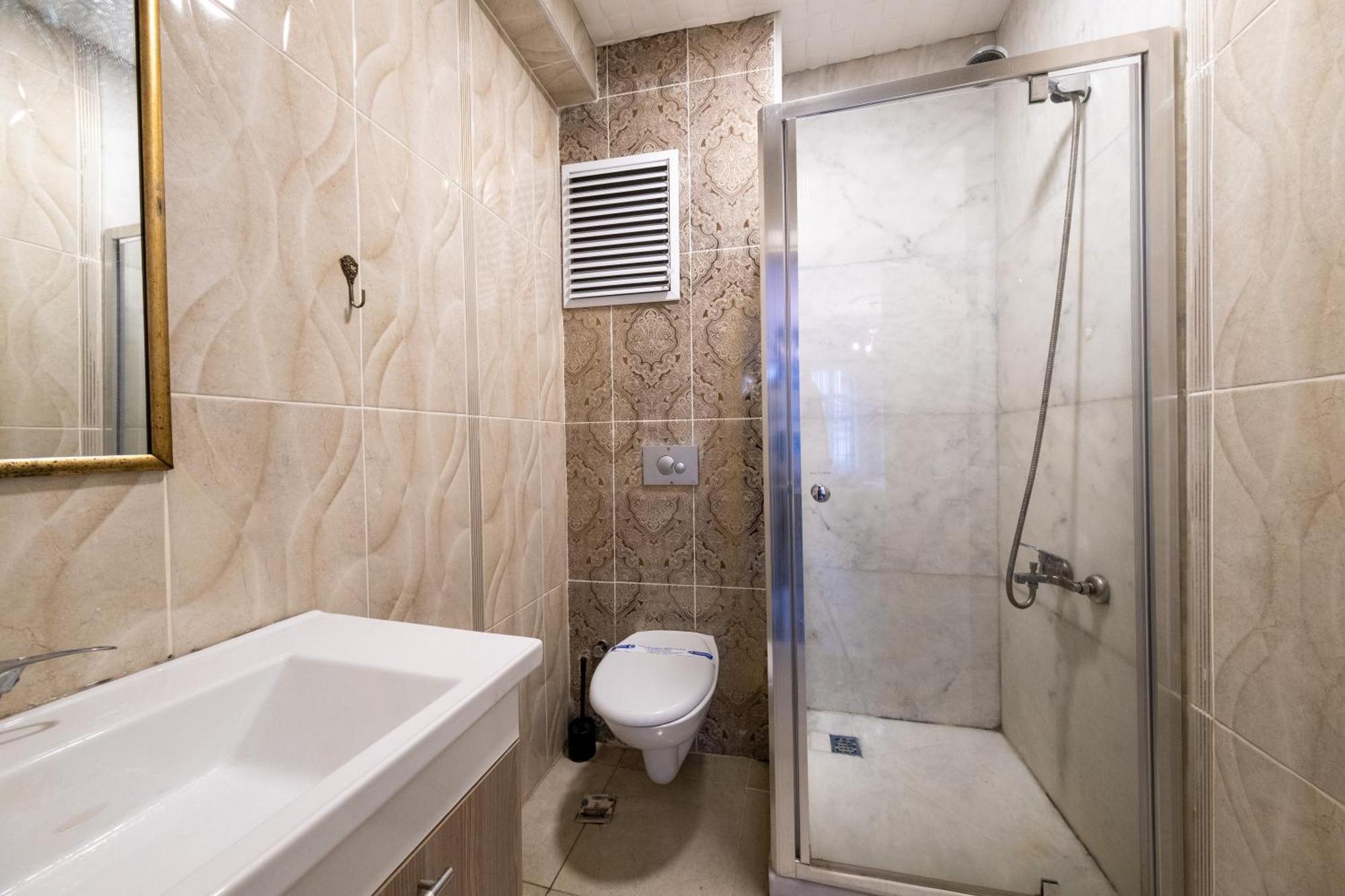 Hotel The Luxury Frame Suites