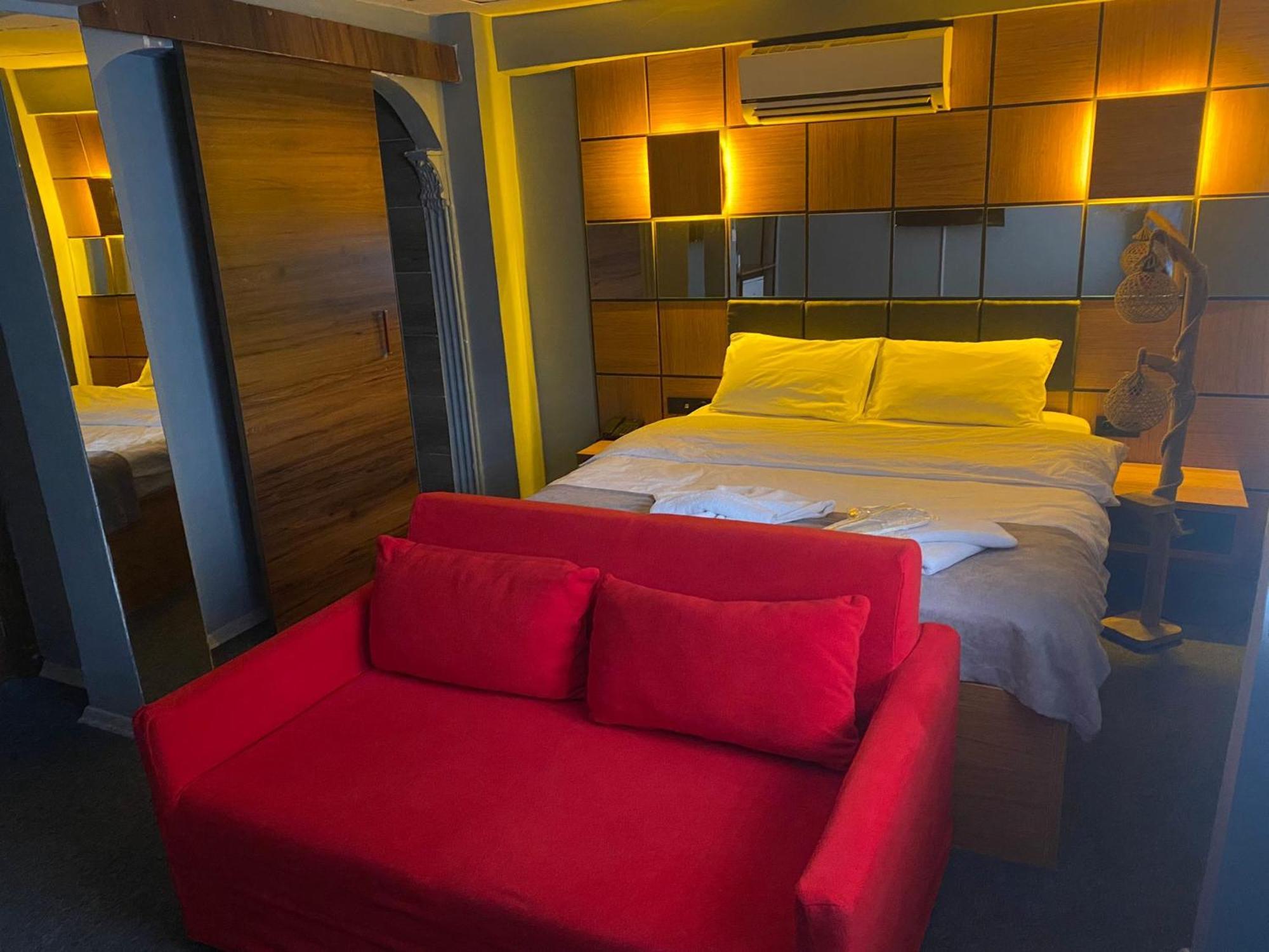 Kadikoey Linda Otel