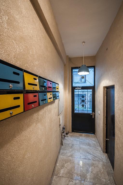 Apart Otel Newway İstanbul