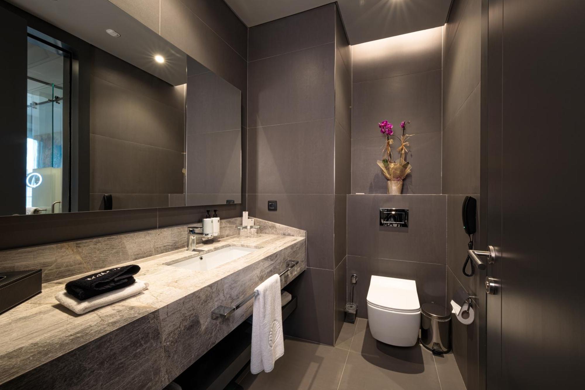 Bomonti Arjaan By Rotana Hotel Istanbul