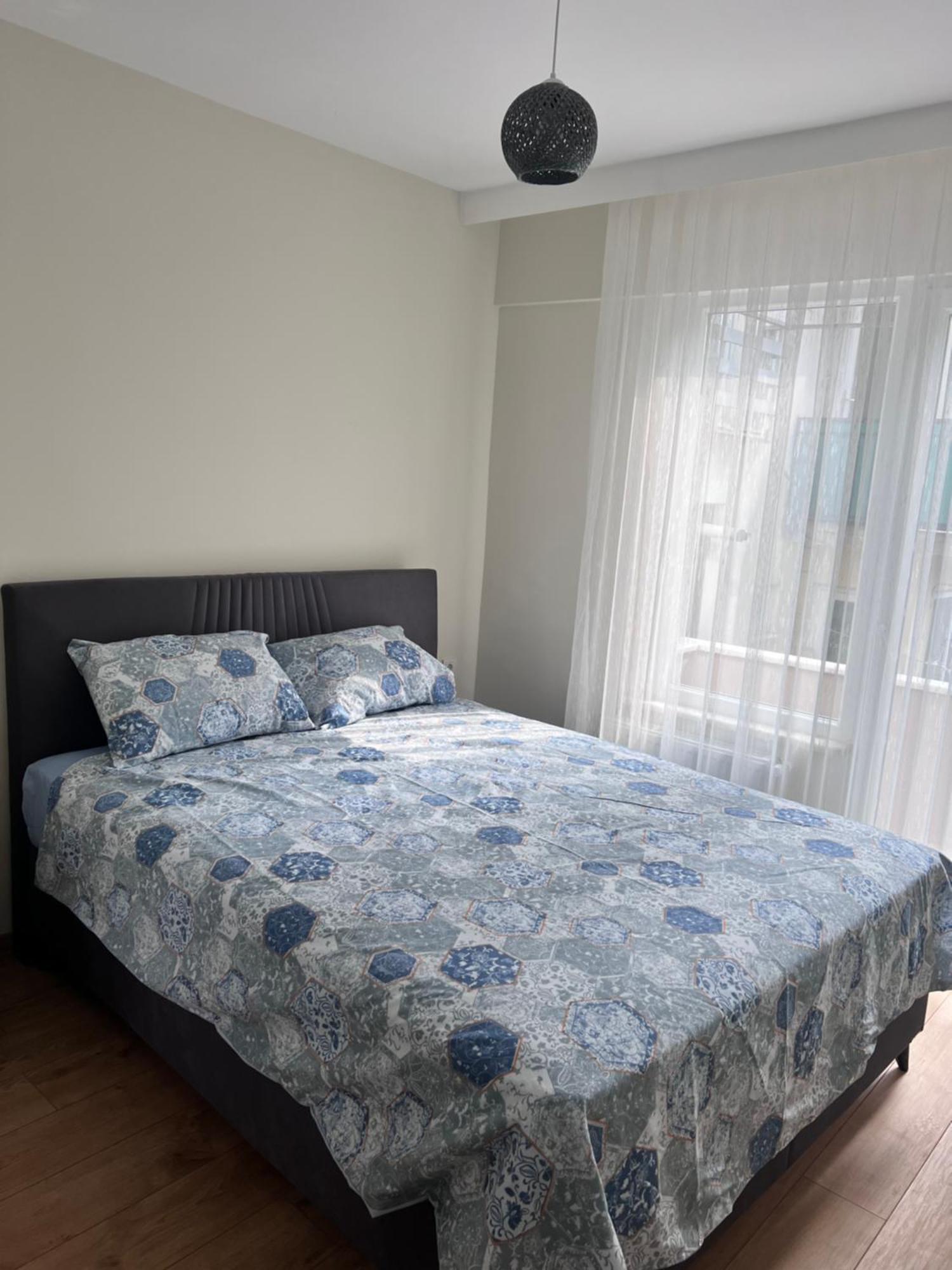Allegro Kadikoey Apartamento *