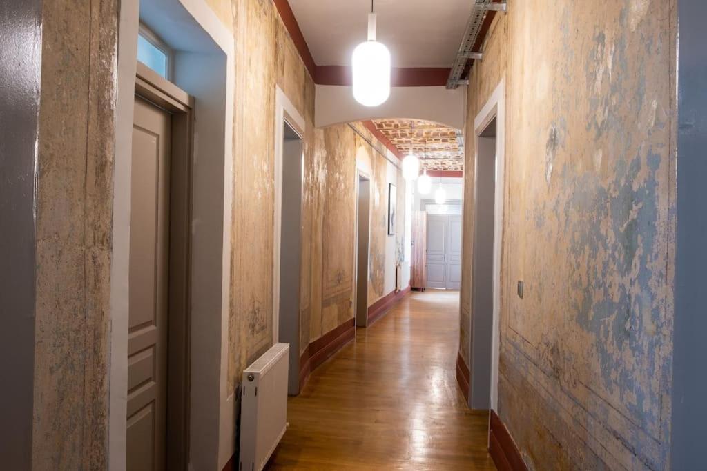 Casas Con Fresco - Premium Huge Apts In Premium Location Istanbul