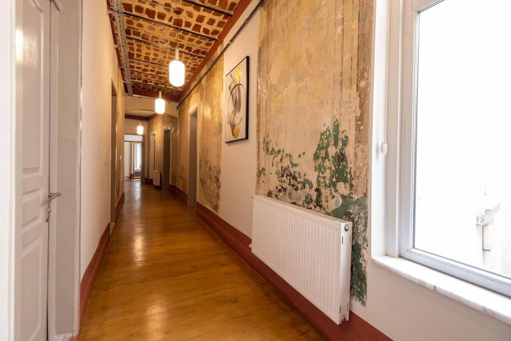 Apartment Casas Con Fresco - Premium Huge Apts In Premium Location *