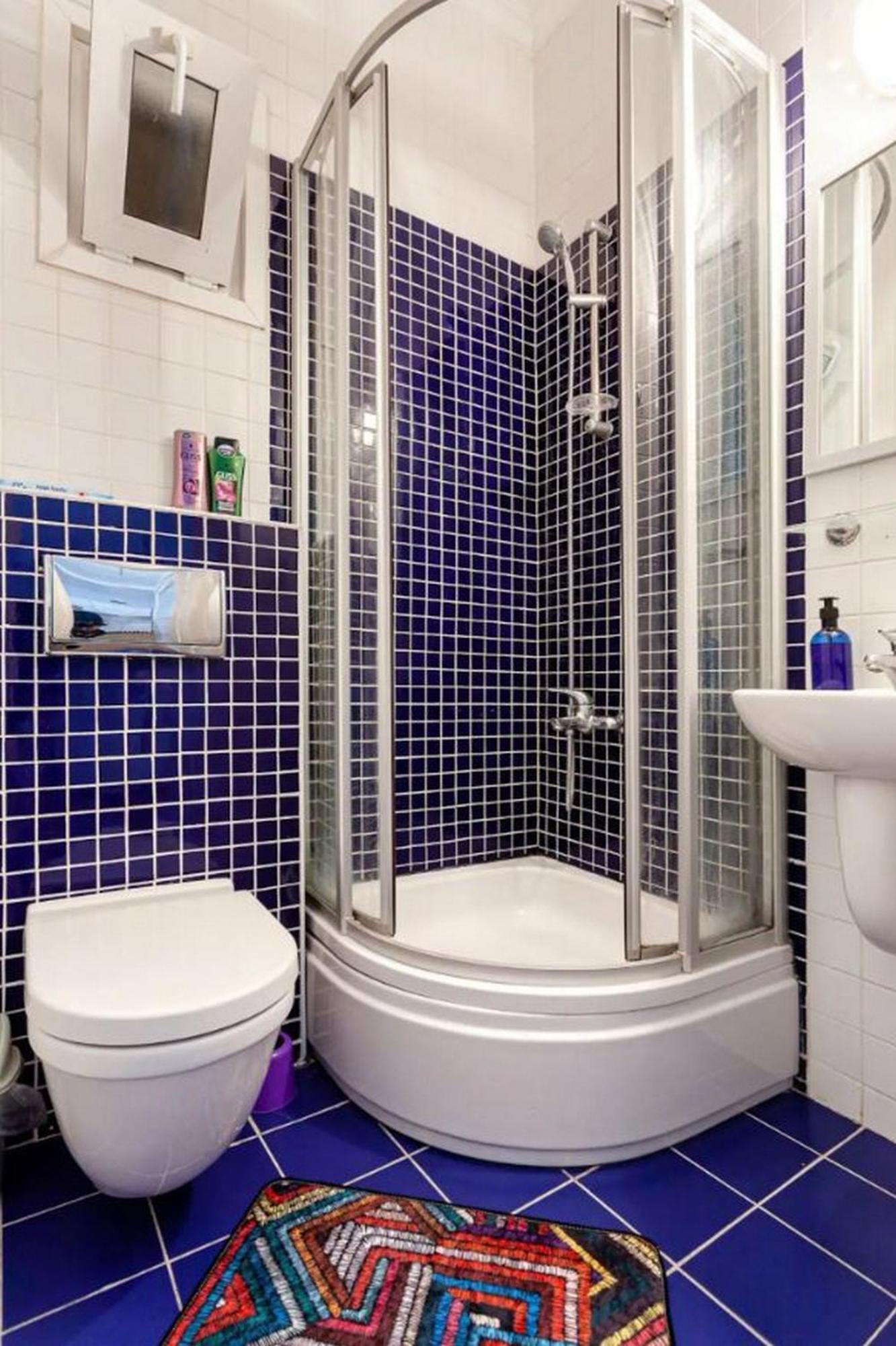 Pin Exclusive 1 Bd Harbiye H2 Apartment *