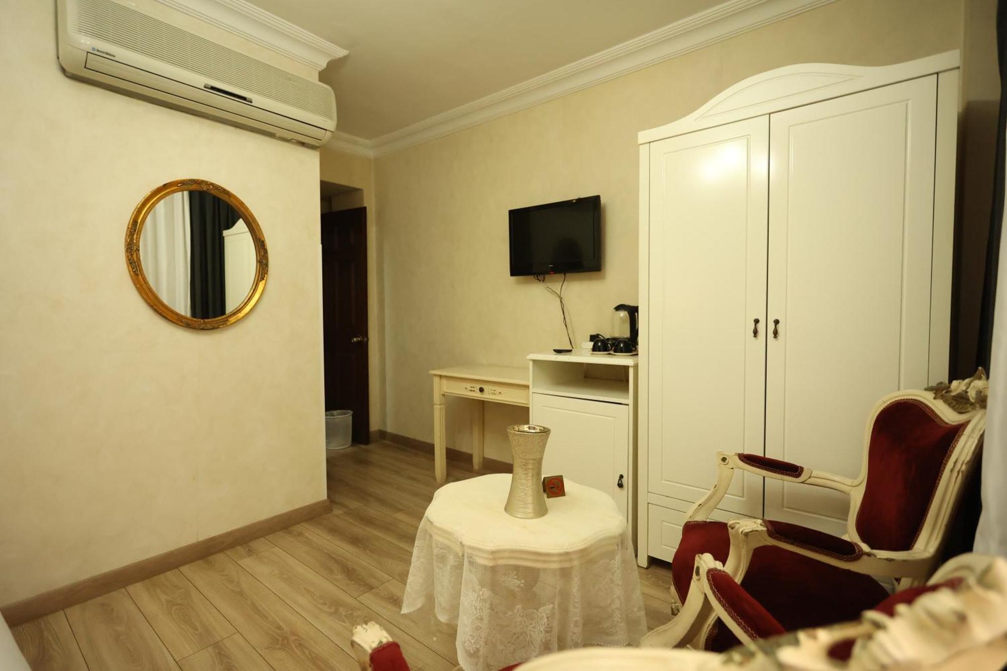 Hotel Asmali Istanbul