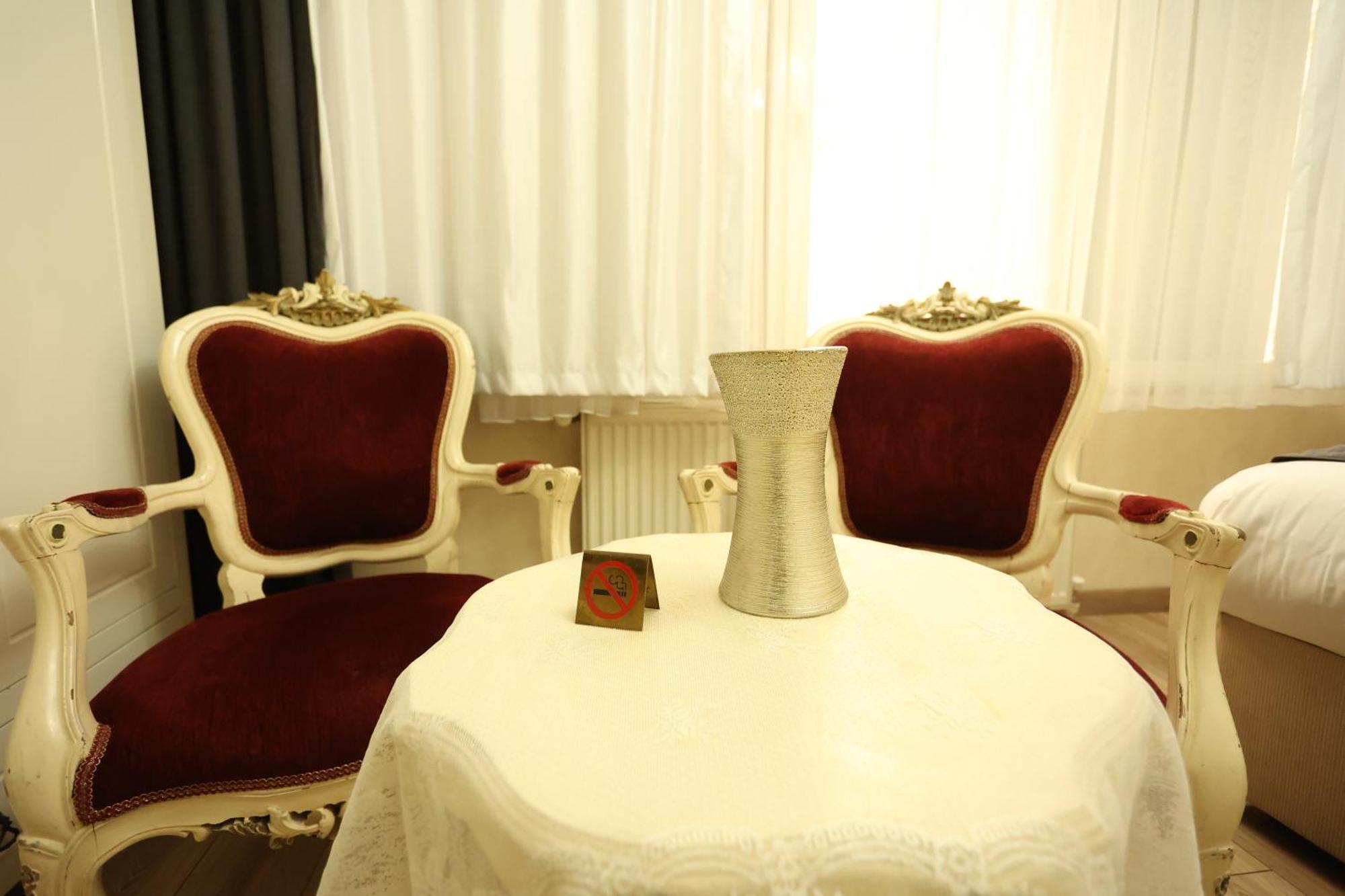 Hotel Asmali