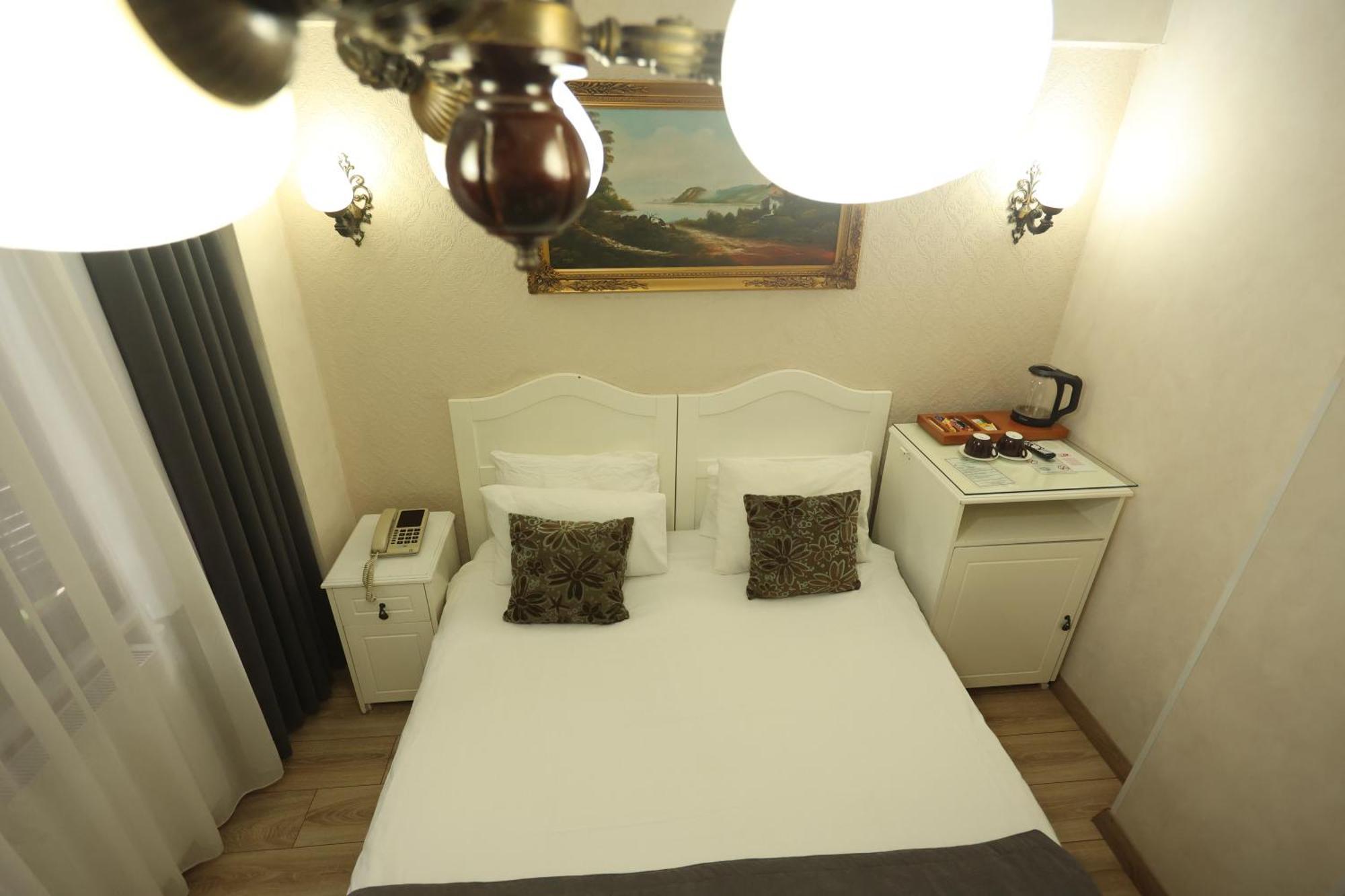 Asmali Hotel