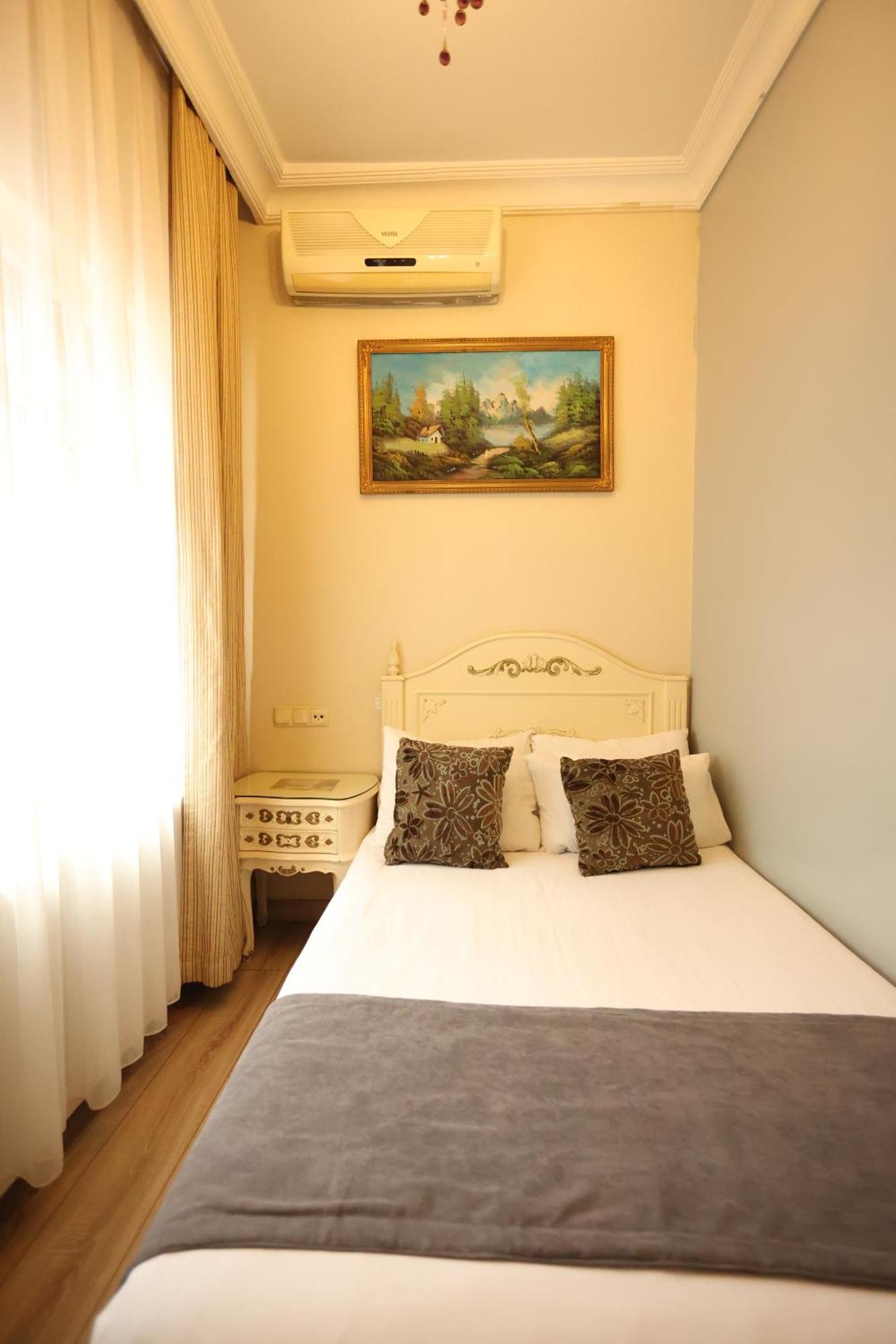 Hotel Asmali 3*