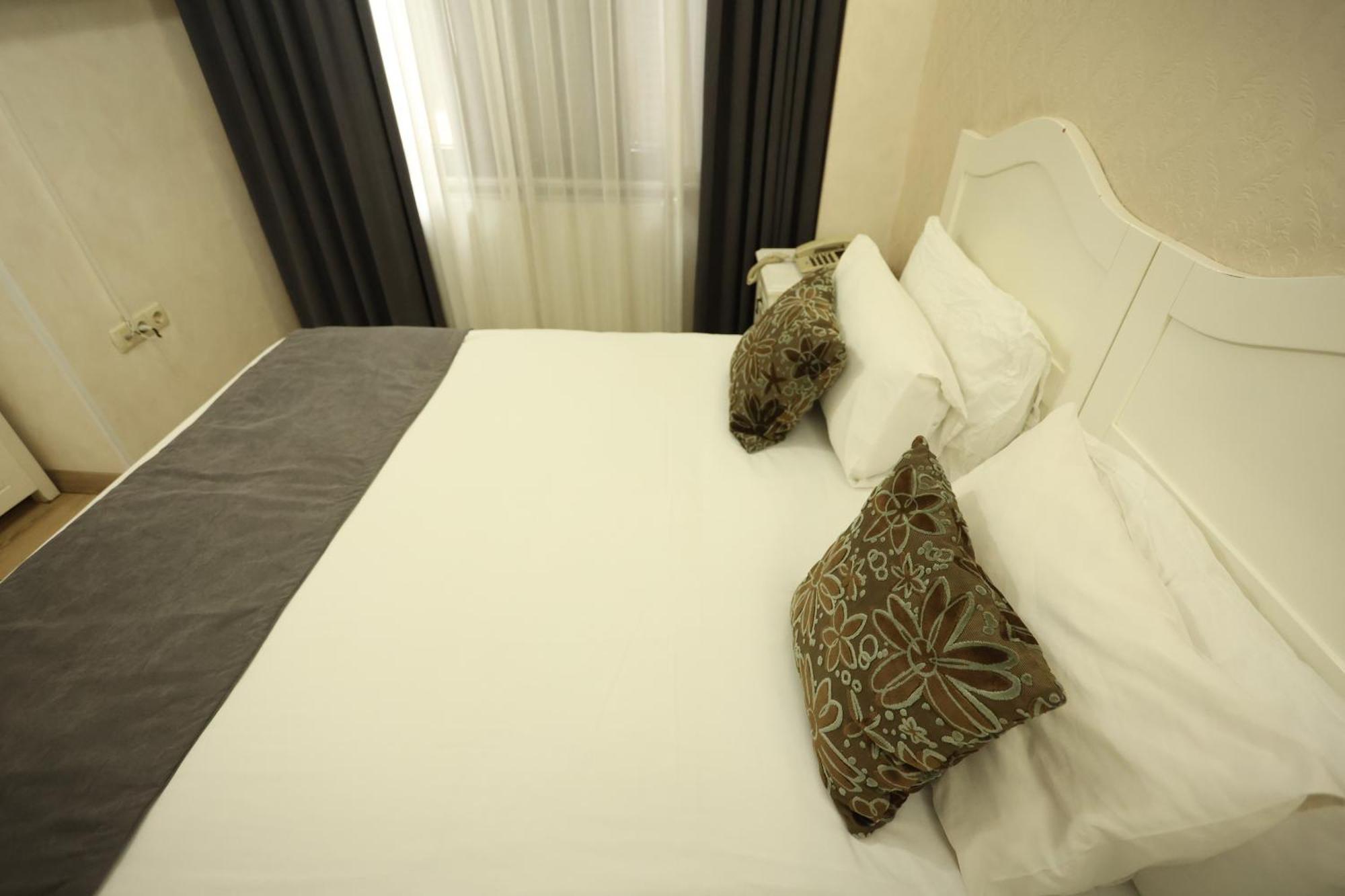 Hotel Asmali