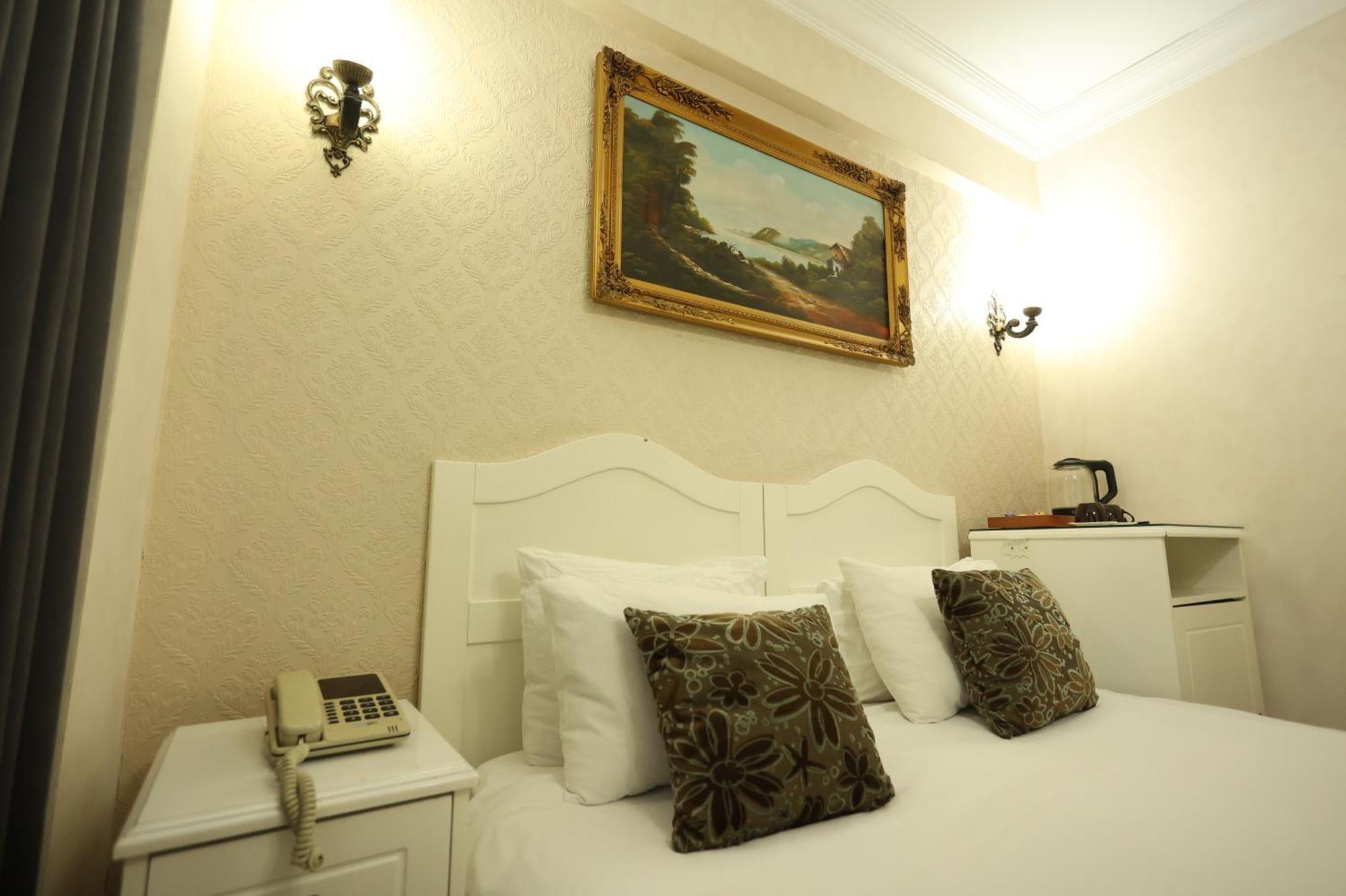 Hotel Asmali 3*