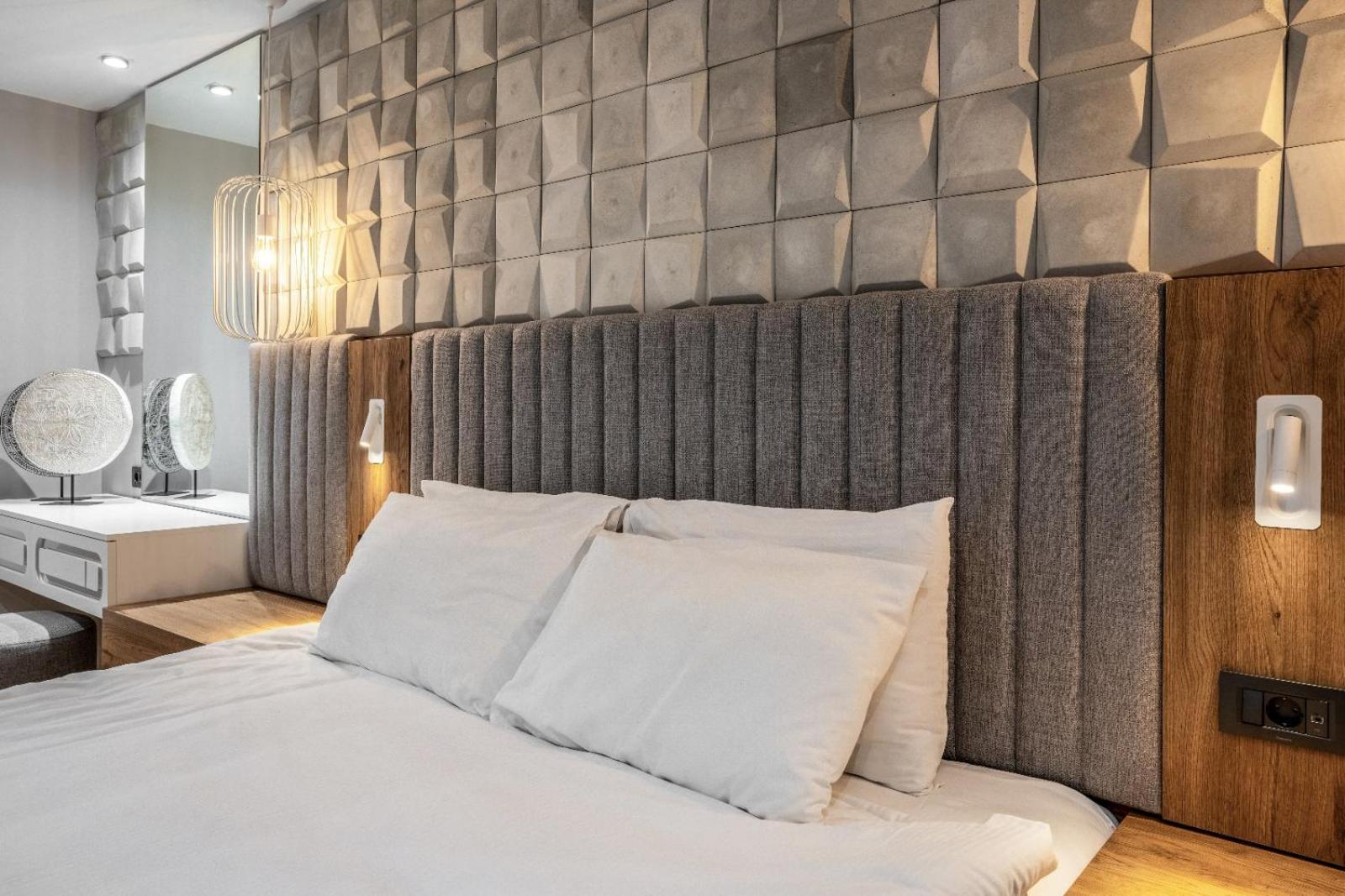 Sundance Hotel Istanbul