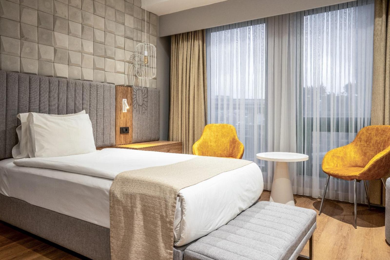 Sundance Hotel