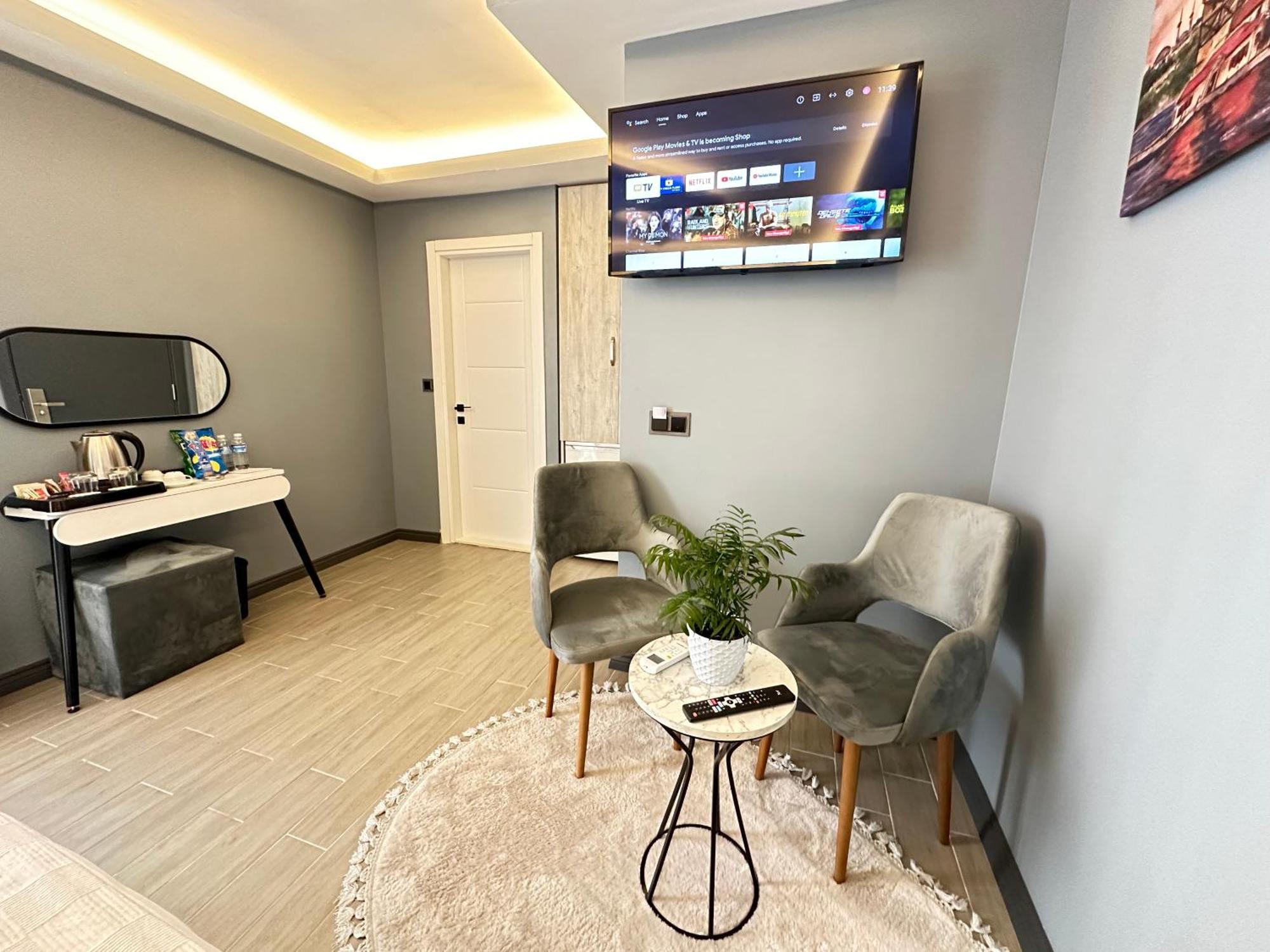 Hotel Blue Moonrise Istanbul