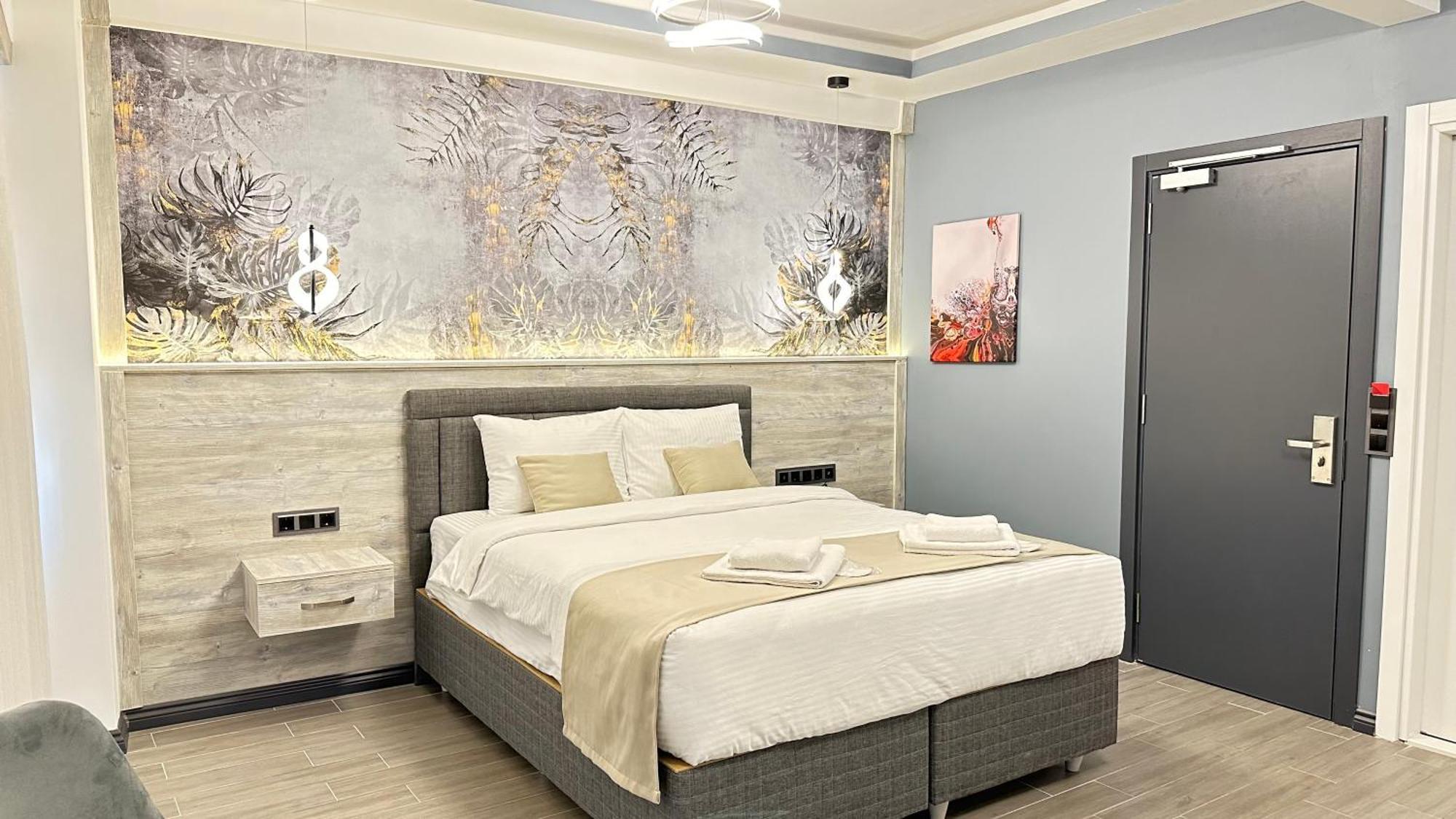 Hotel Blue Moonrise Istanbul
