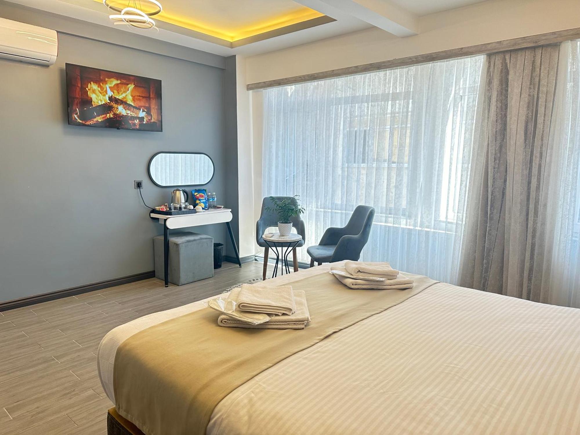 Blue Moonrise Hotel Istanbul