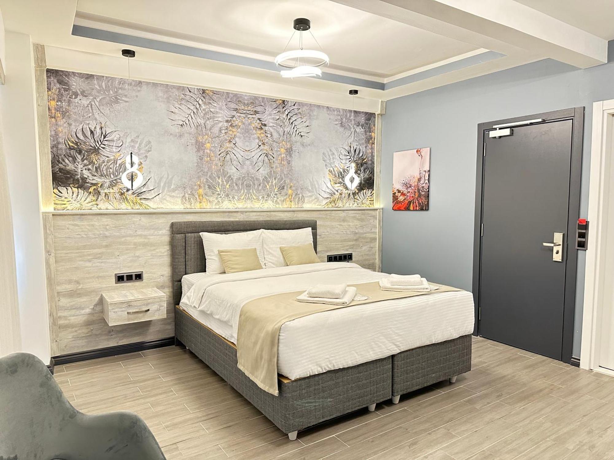 Hotel Blue Moonrise Istanbul