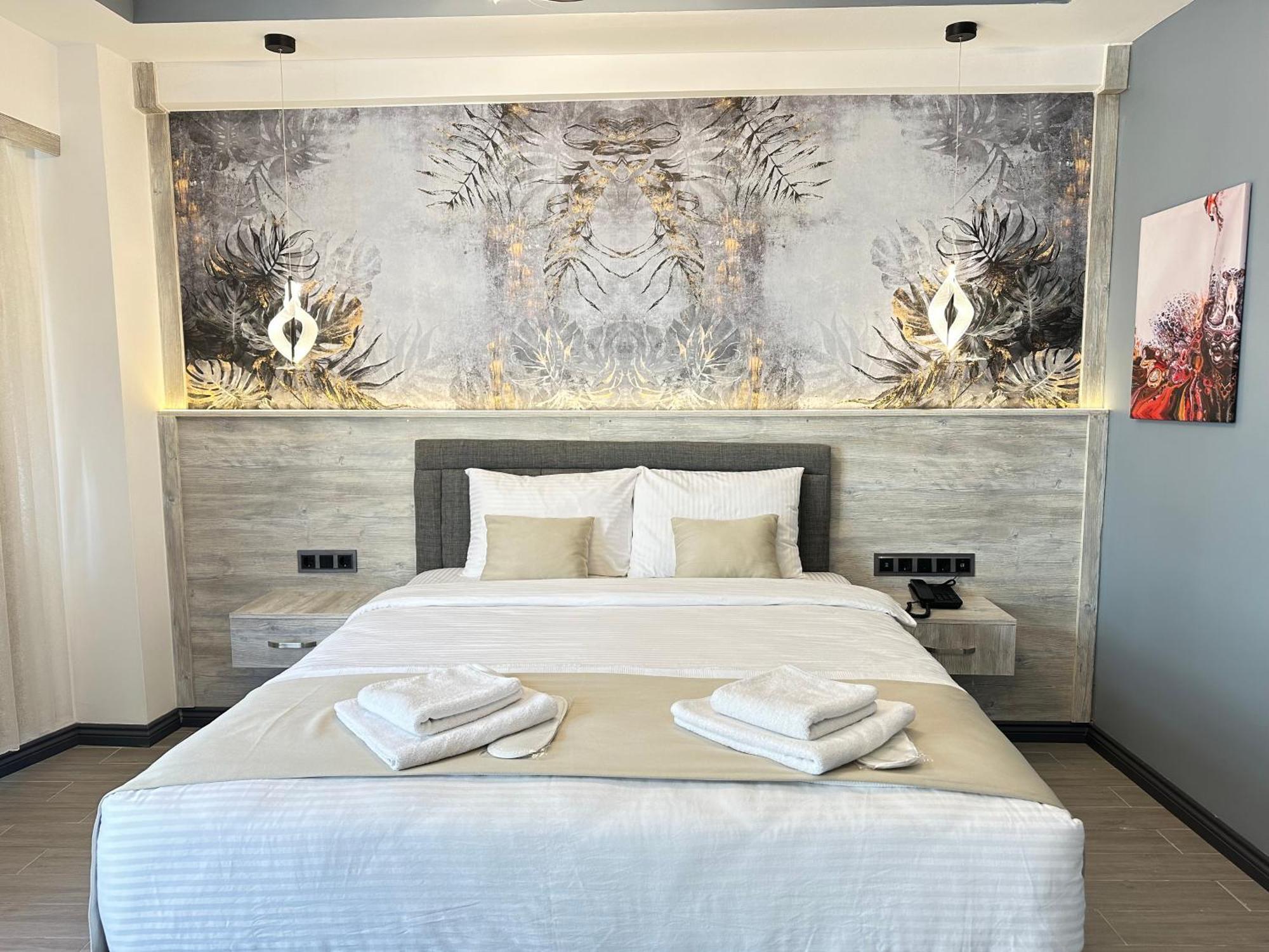 Blue Moonrise Hotel Istanbul