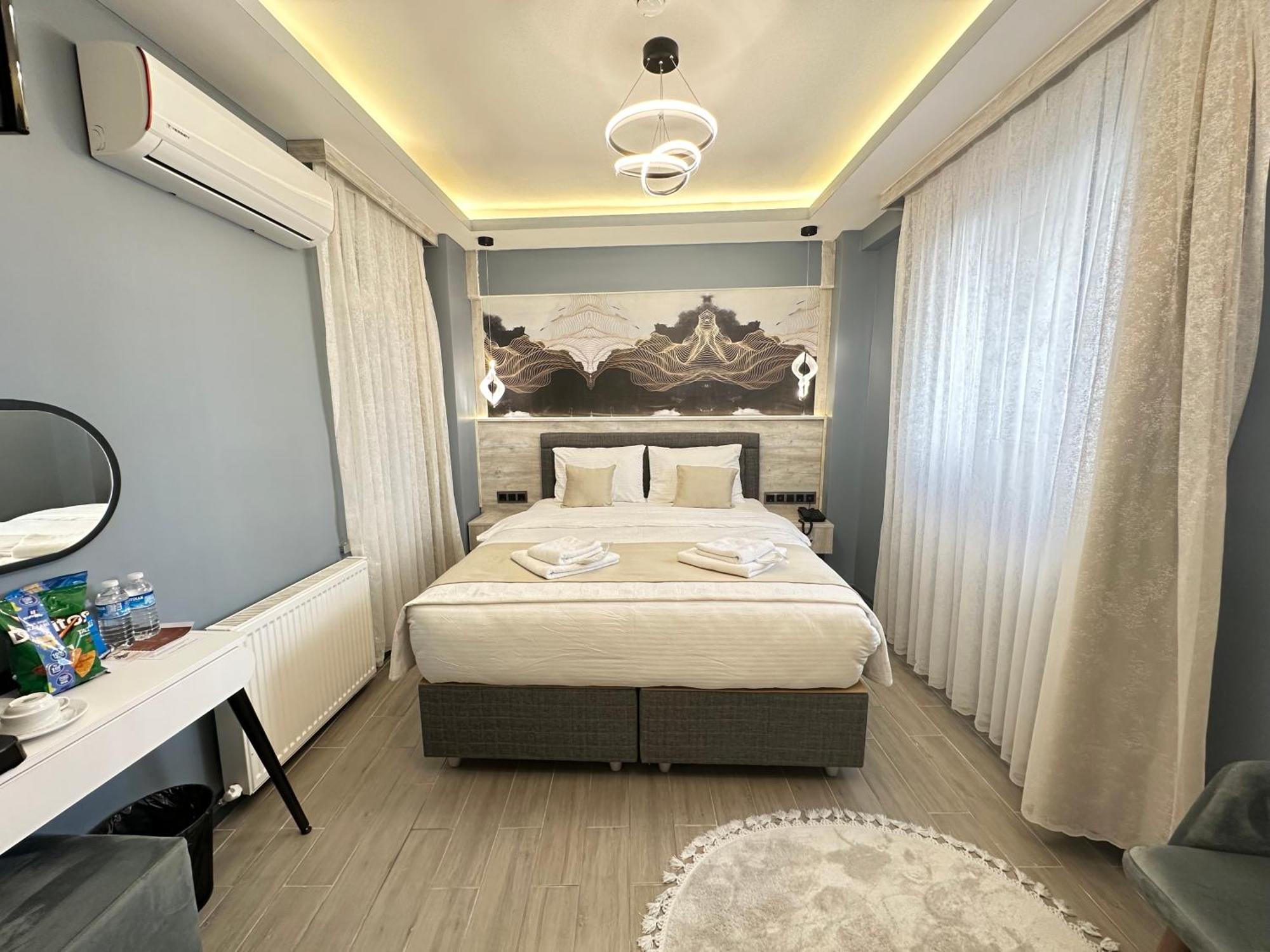 Hotel Blue Moonrise *