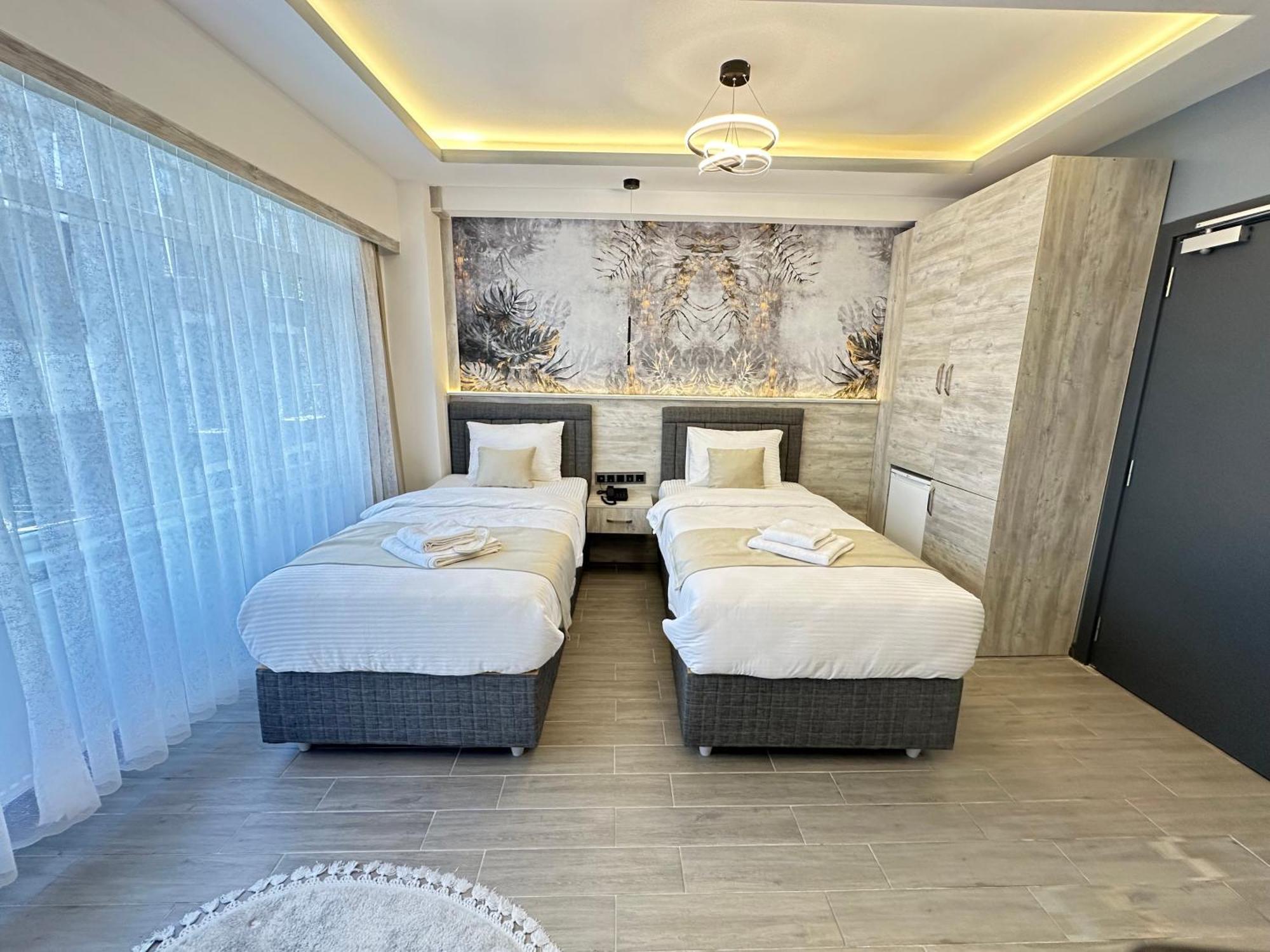 Blue Moonrise Hotel Istanbul