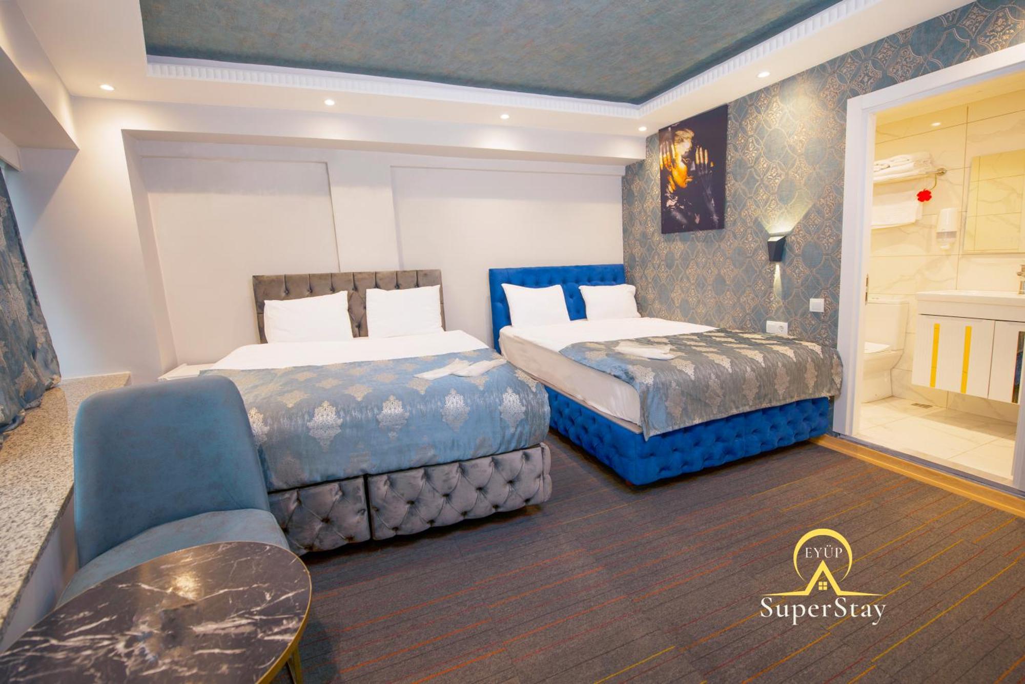 Stay Suite Hotel Hotel Istanbul