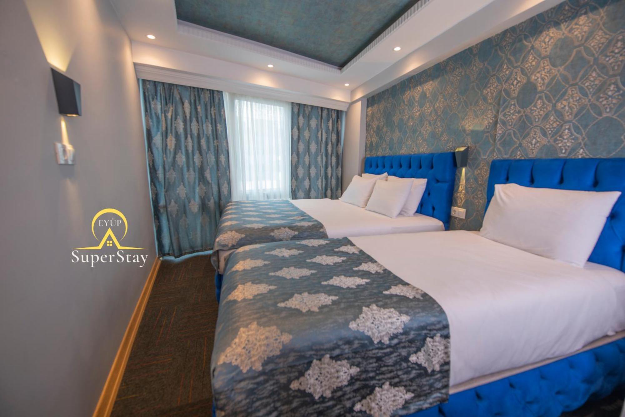 Stay Suite Hotel Hotel Istanbul