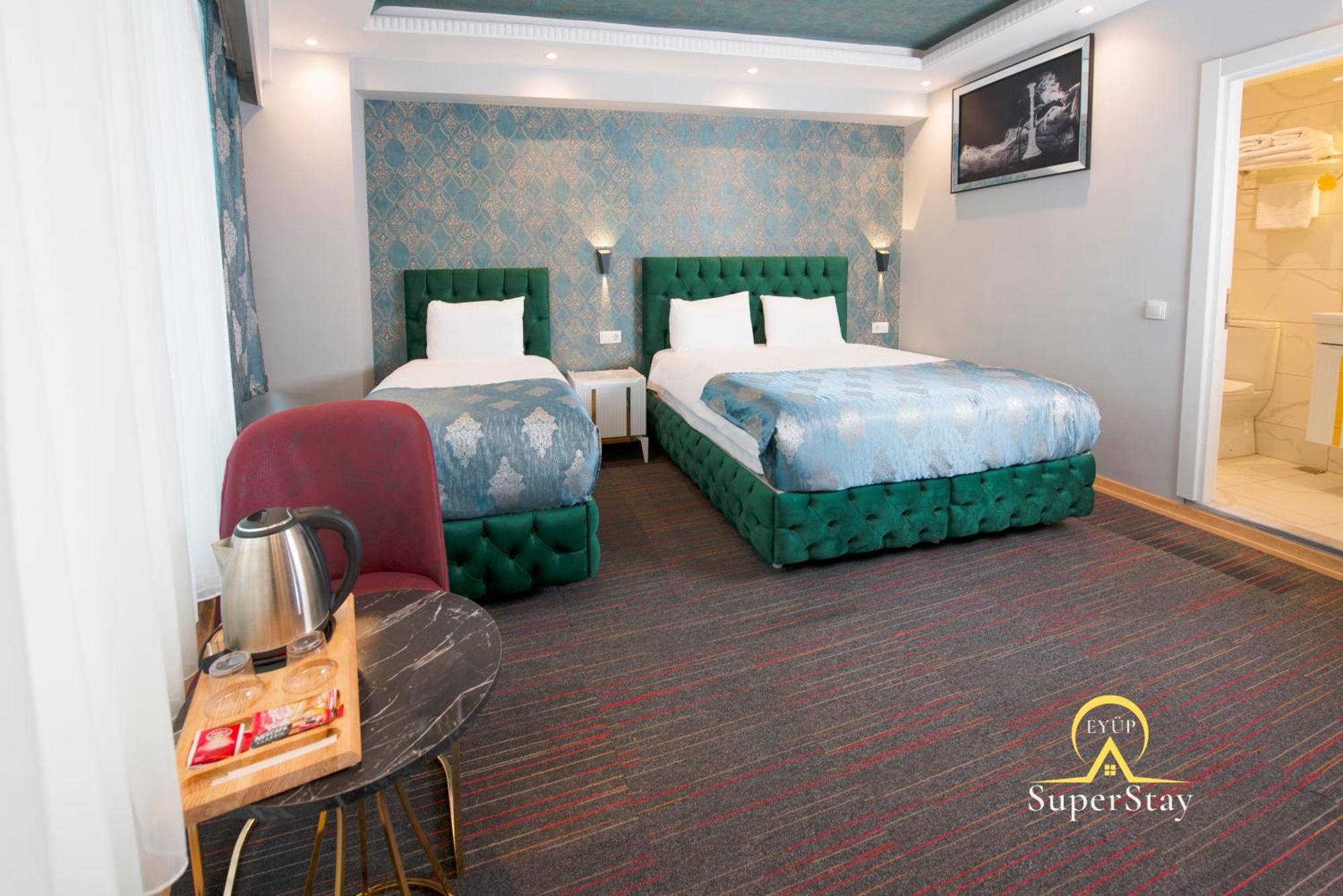 Stay Suite Hotel Hotel *
