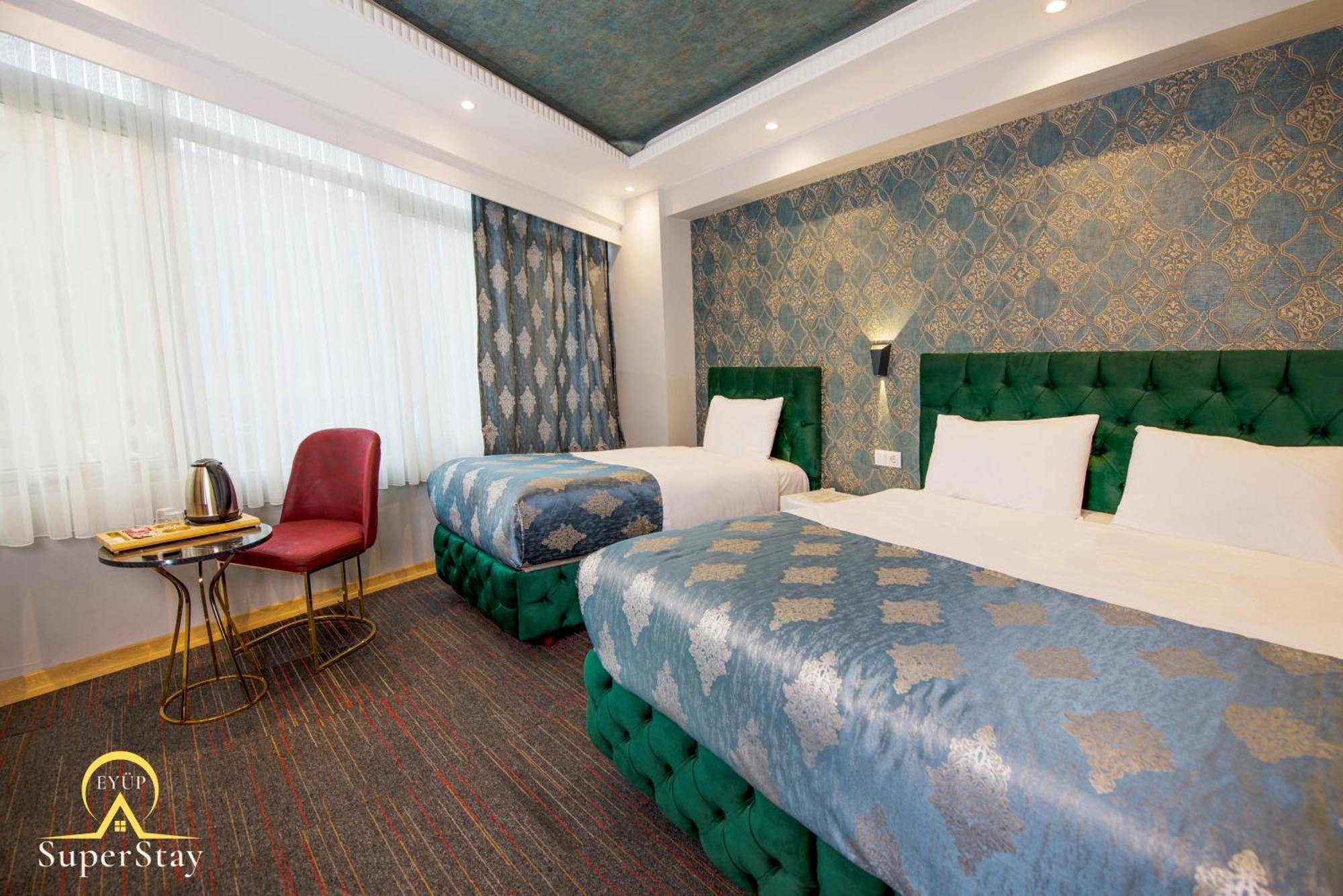 Stay Suite Hotel Hotel Istanbul