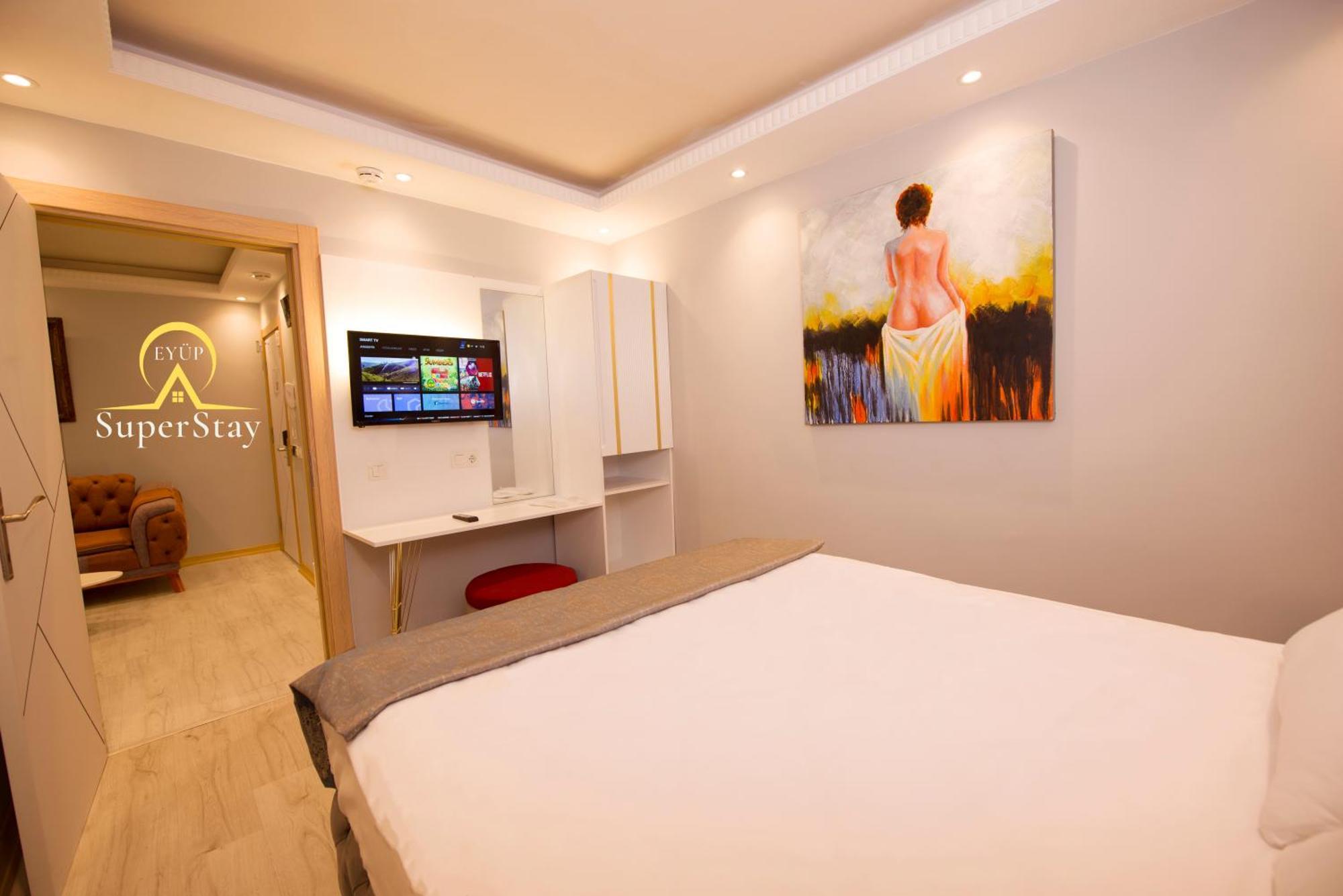 Hotel Stay Suite Hotel