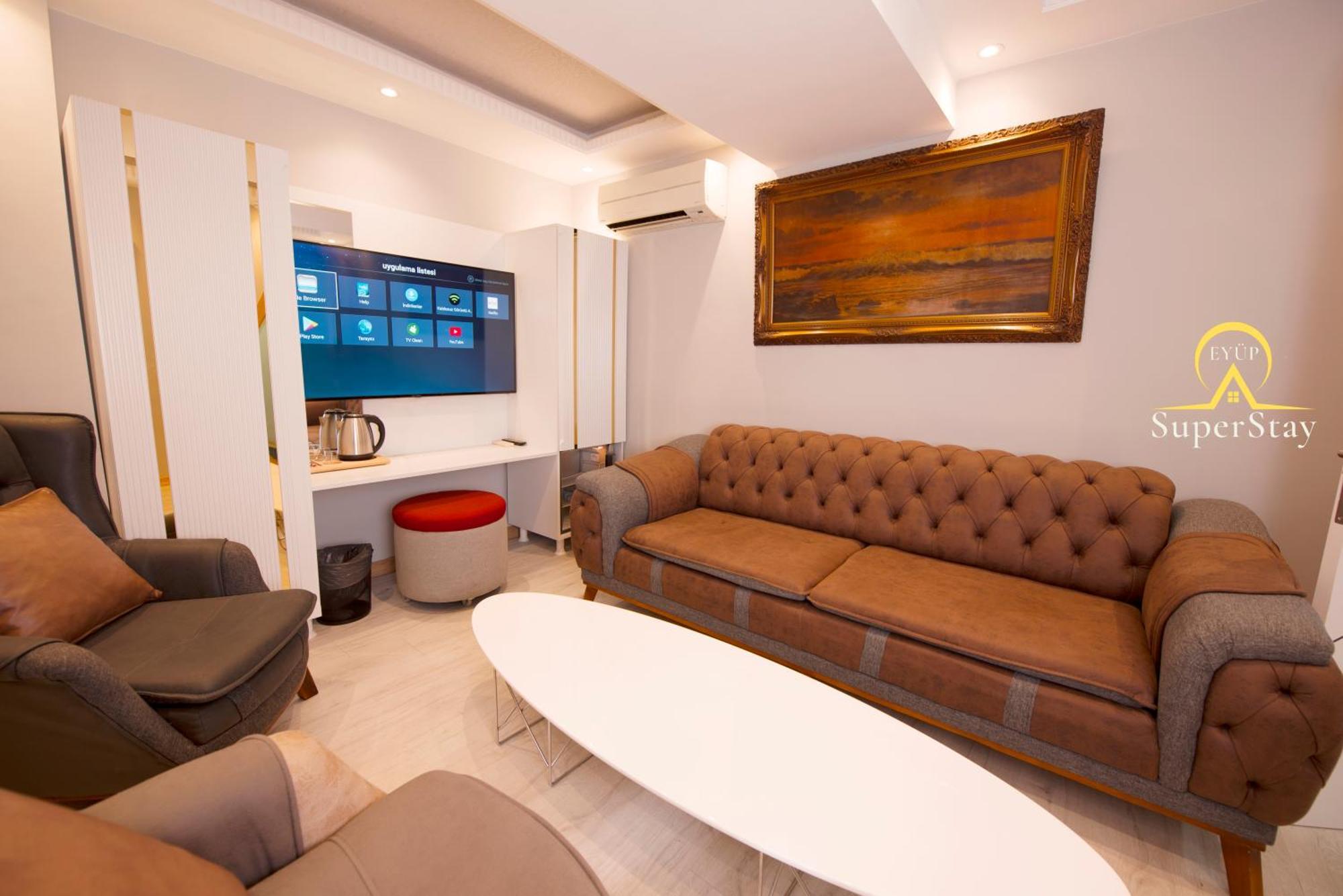 Hotel Stay Suite Hotel