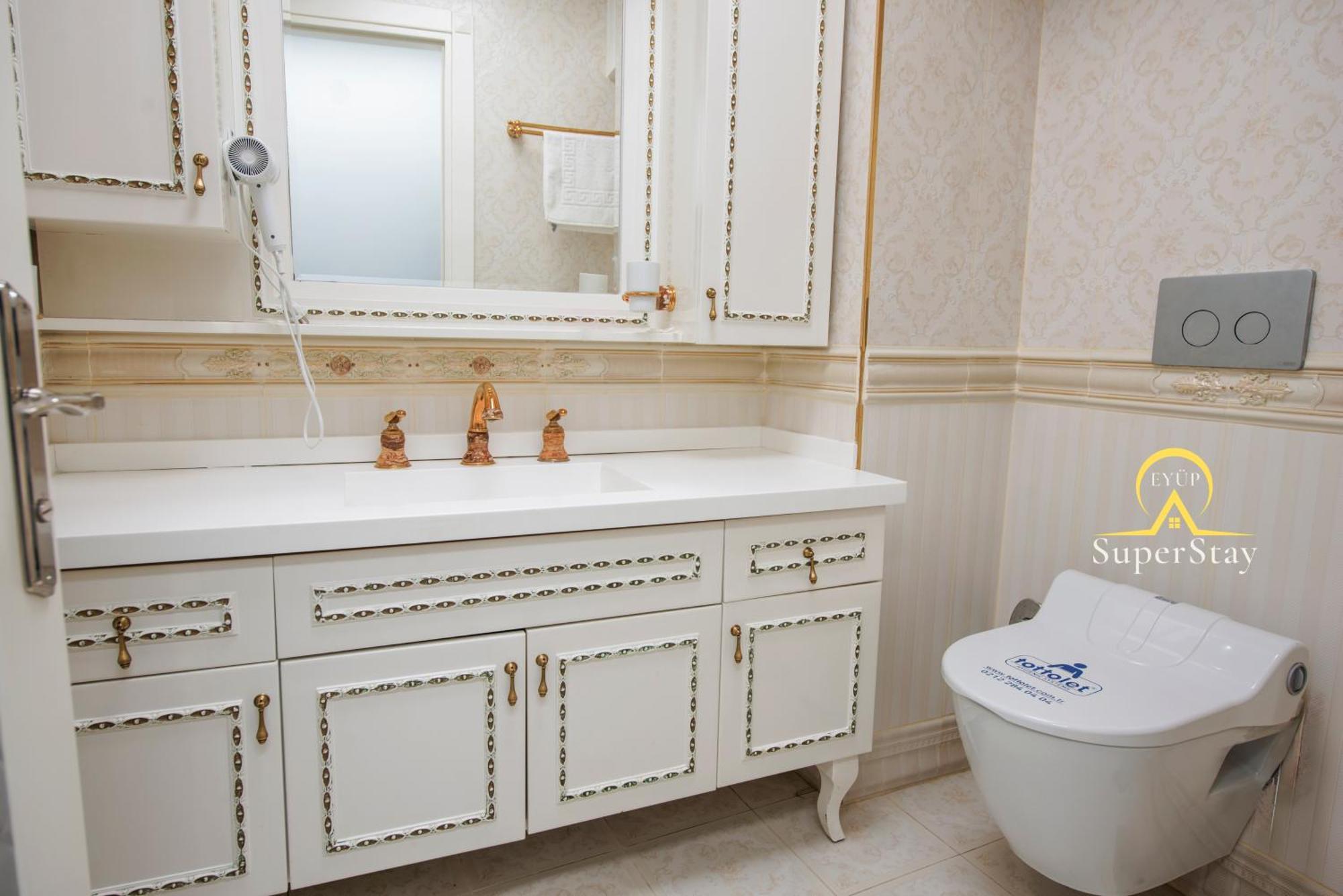 Stay Suite Hotel *