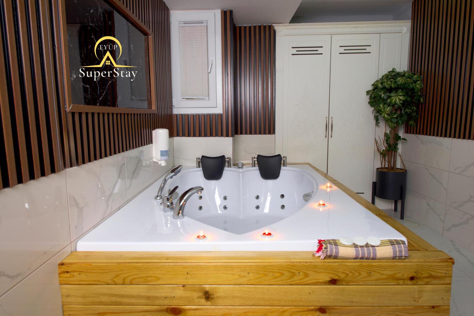 Stay Suite Hotel Istanbul