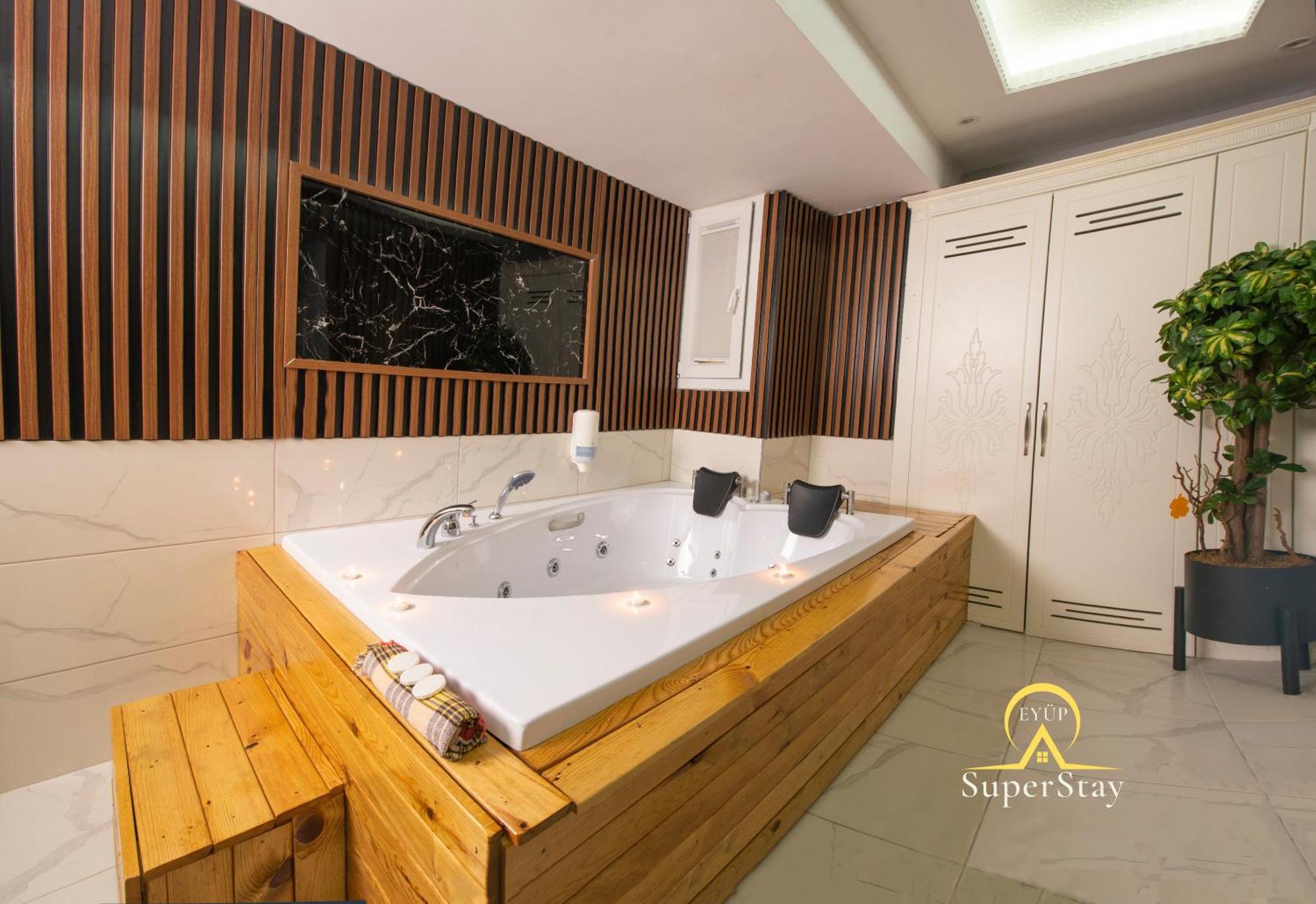 Stay Suite Hotel Hotel Istanbul