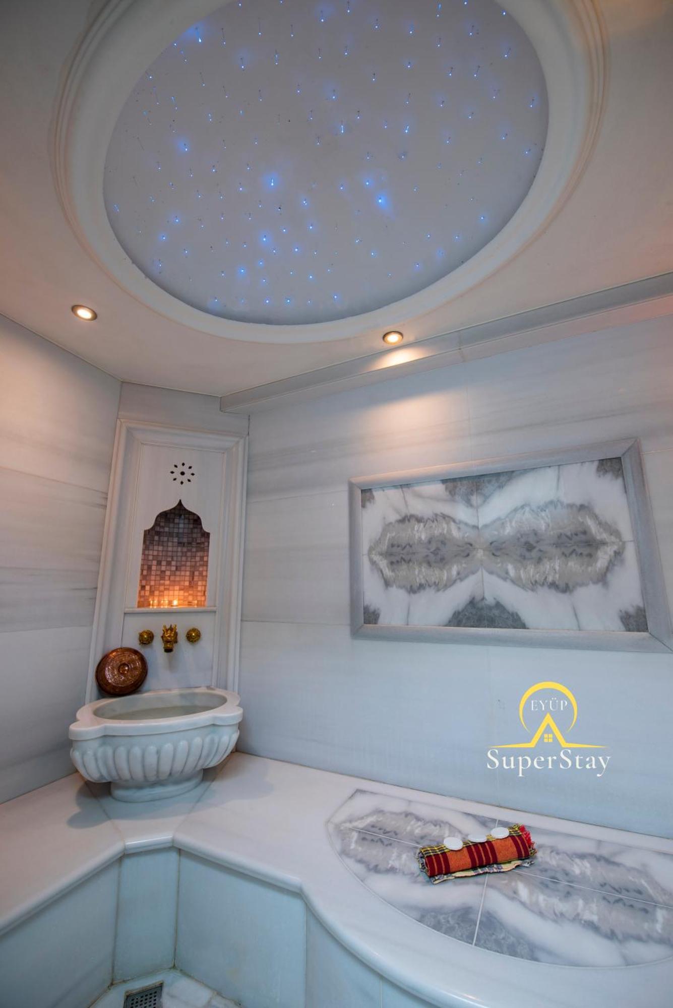Stay Suite Hotel