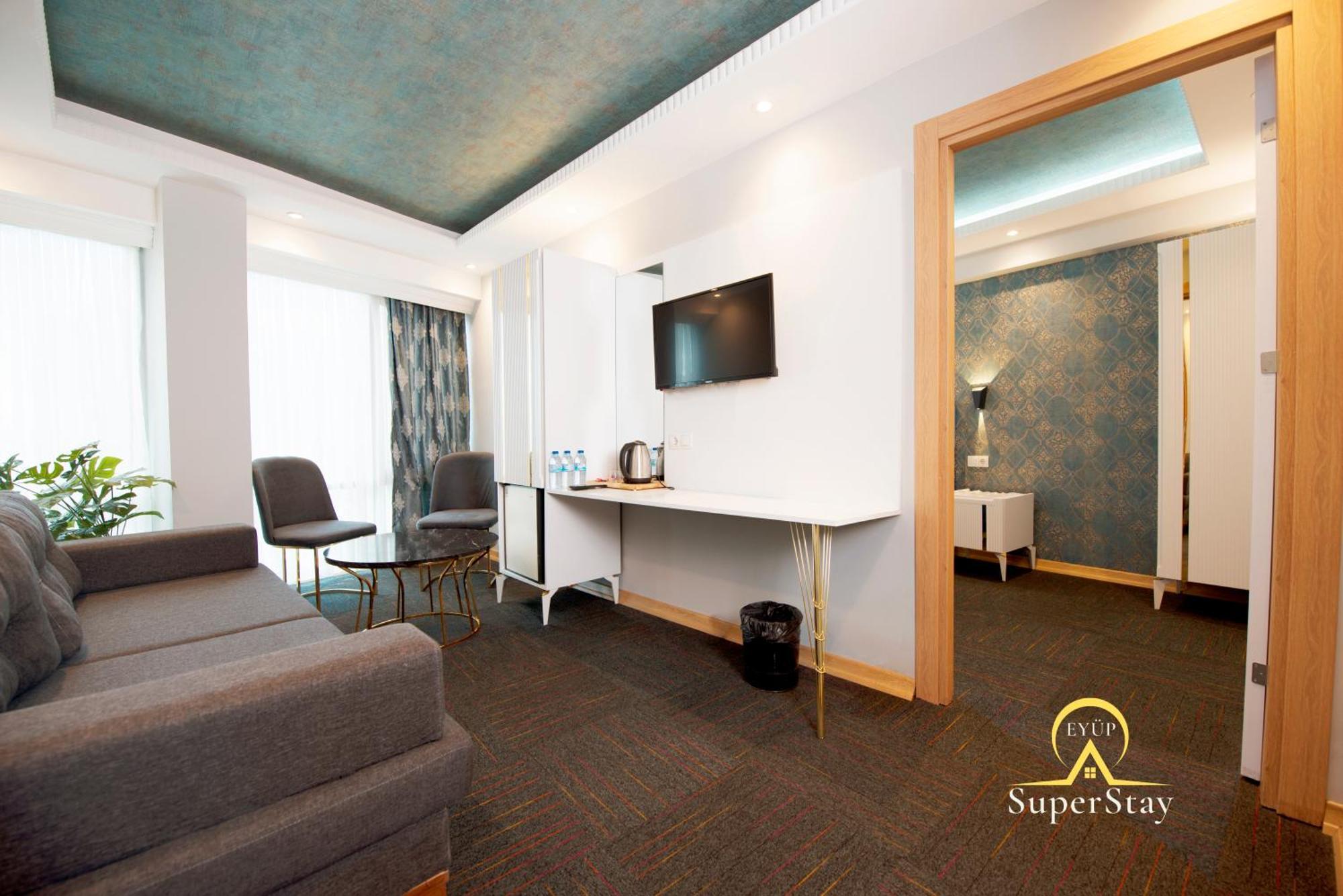 Hotel Stay Suite Hotel