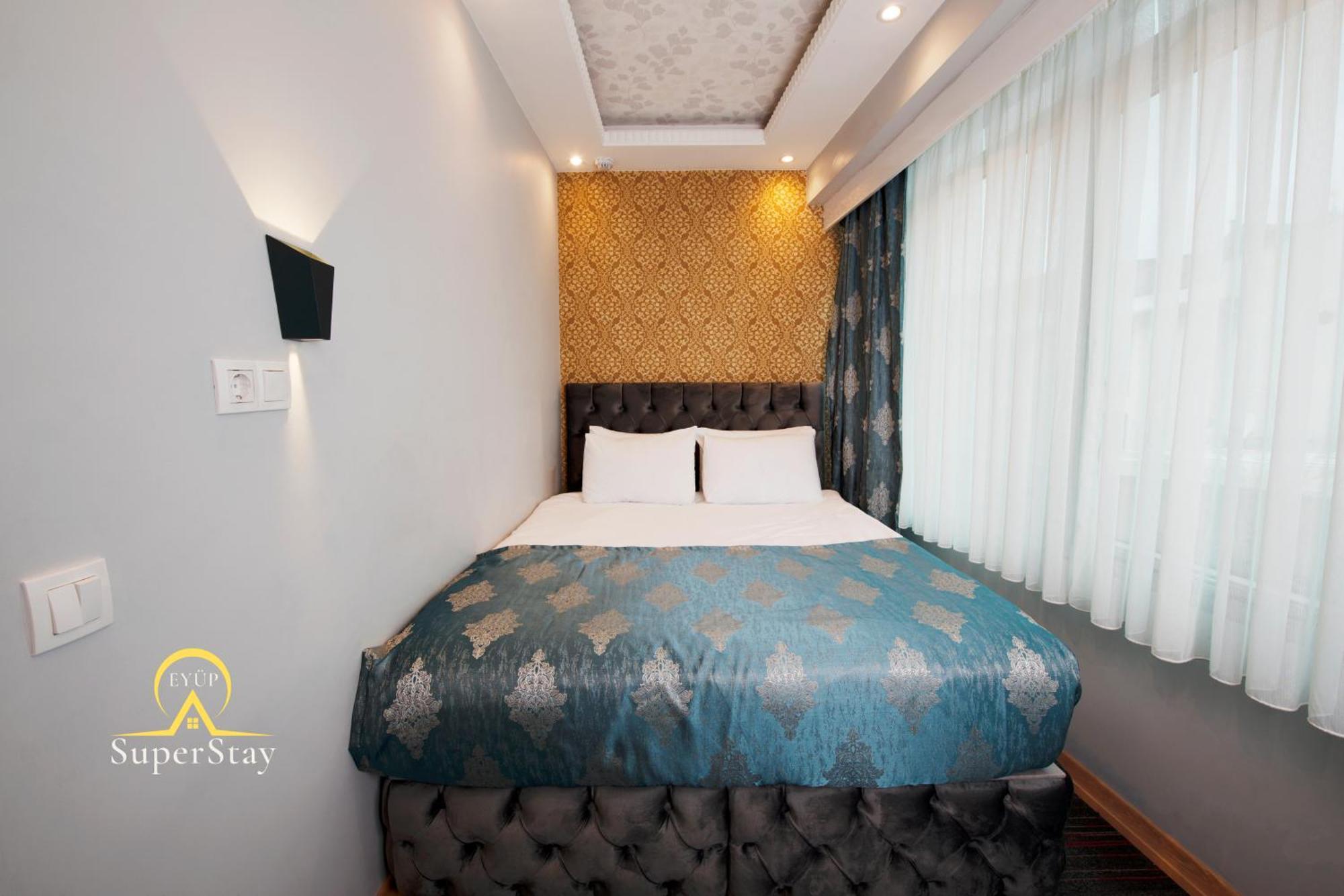 Hotel Stay Suite Hotel *