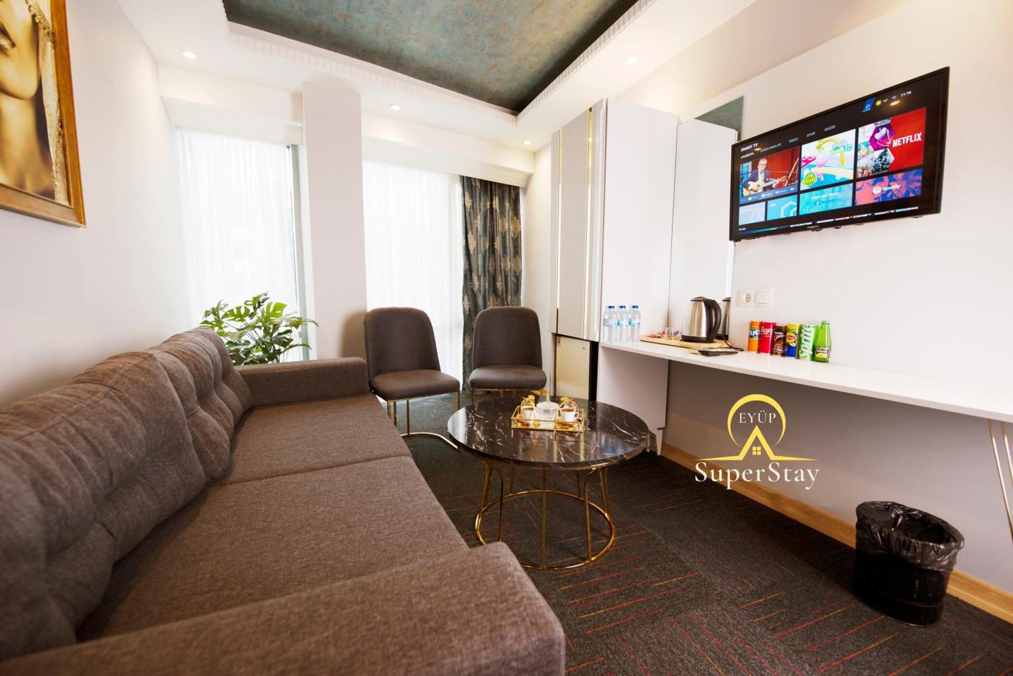 Stay Suite Hotel Hotel Istanbul