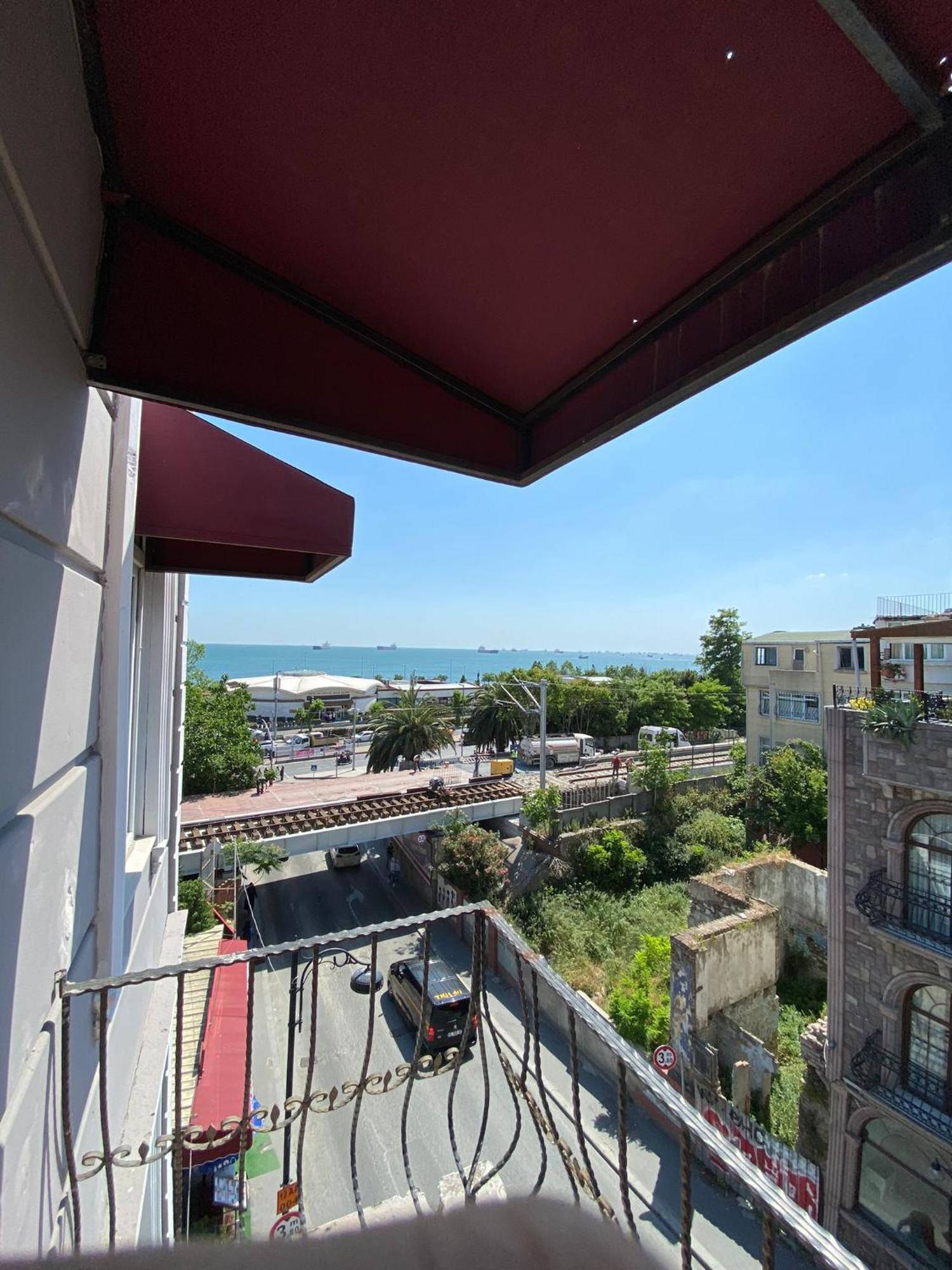 Hotel Golden Palace Sea View