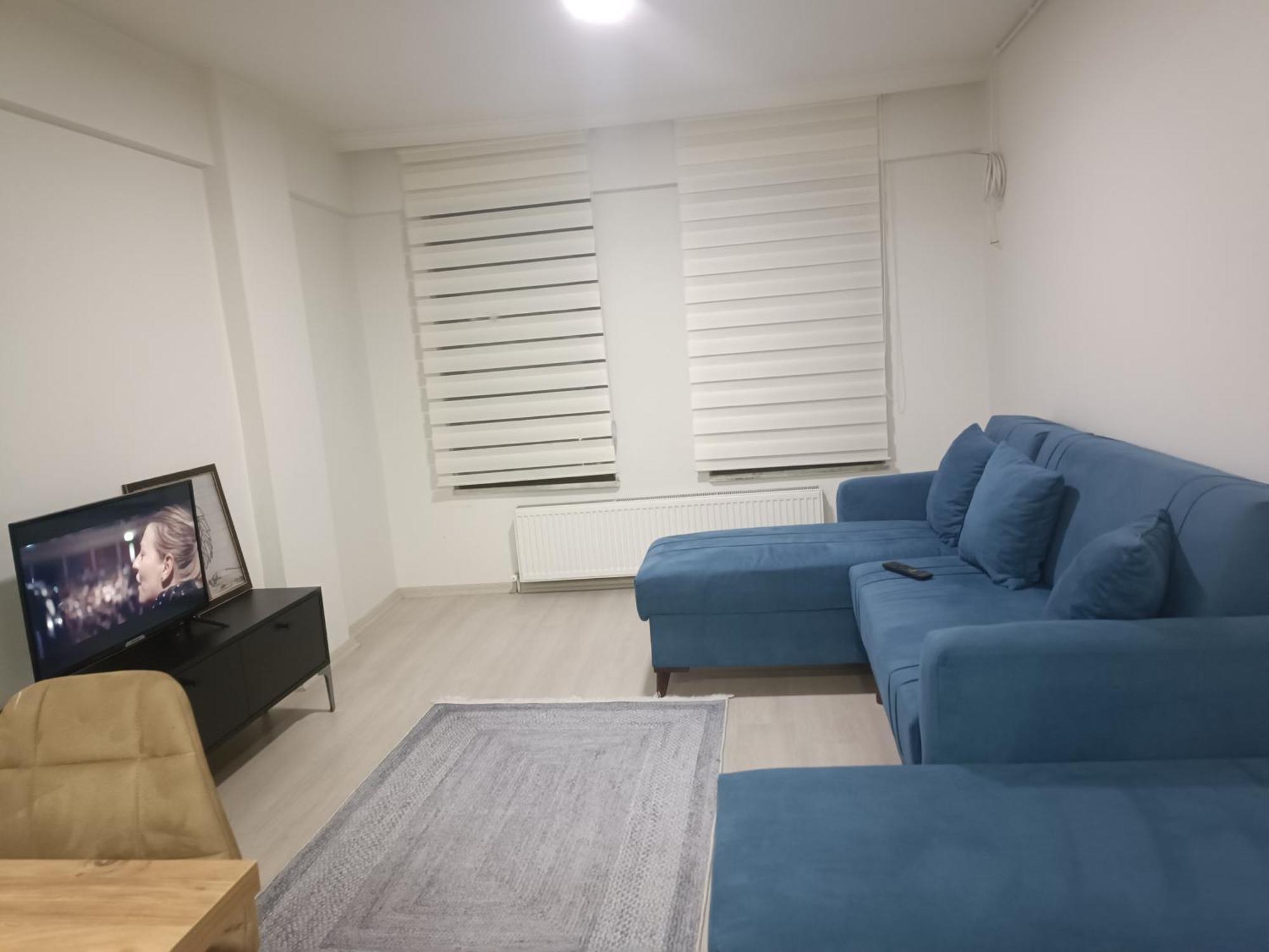 Apartment Canpi Homes