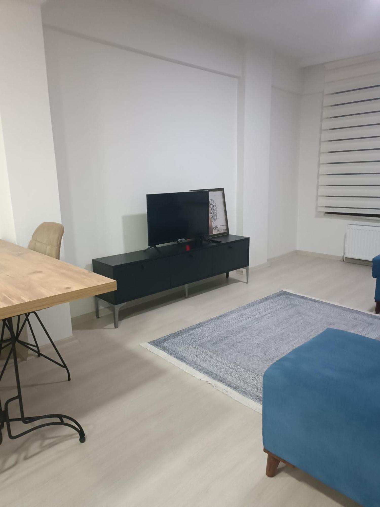 Canpi Homes Apartment