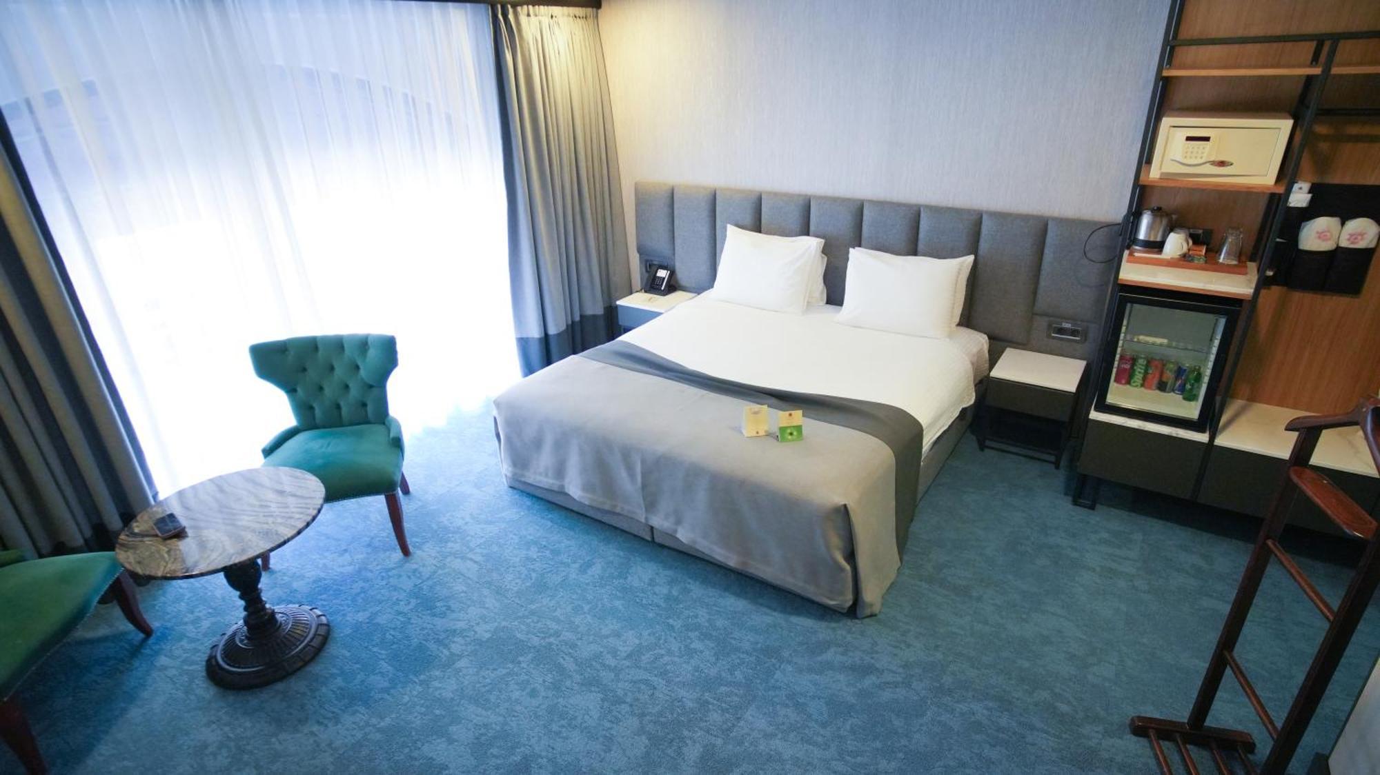 Hotel Dosso Dossi Old