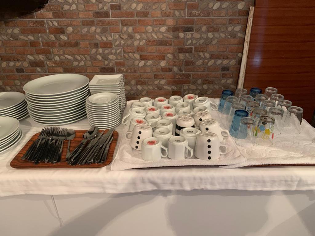 Aparthotel Amida House Istanbul