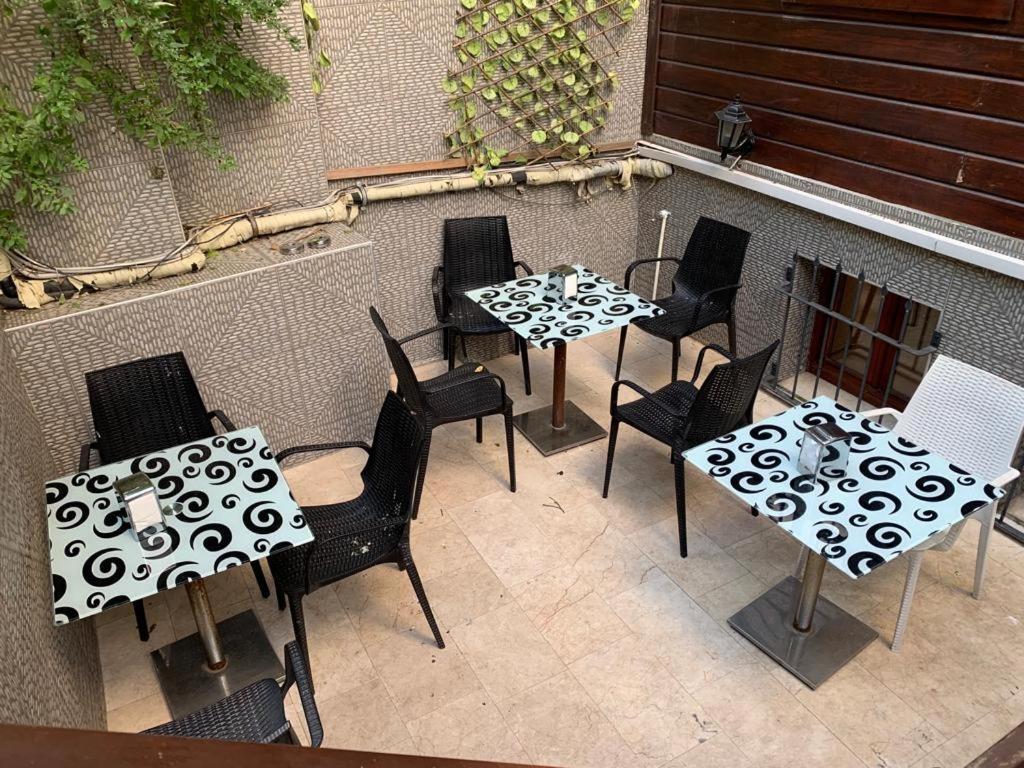 Aparthotel Amida House Istanbul
