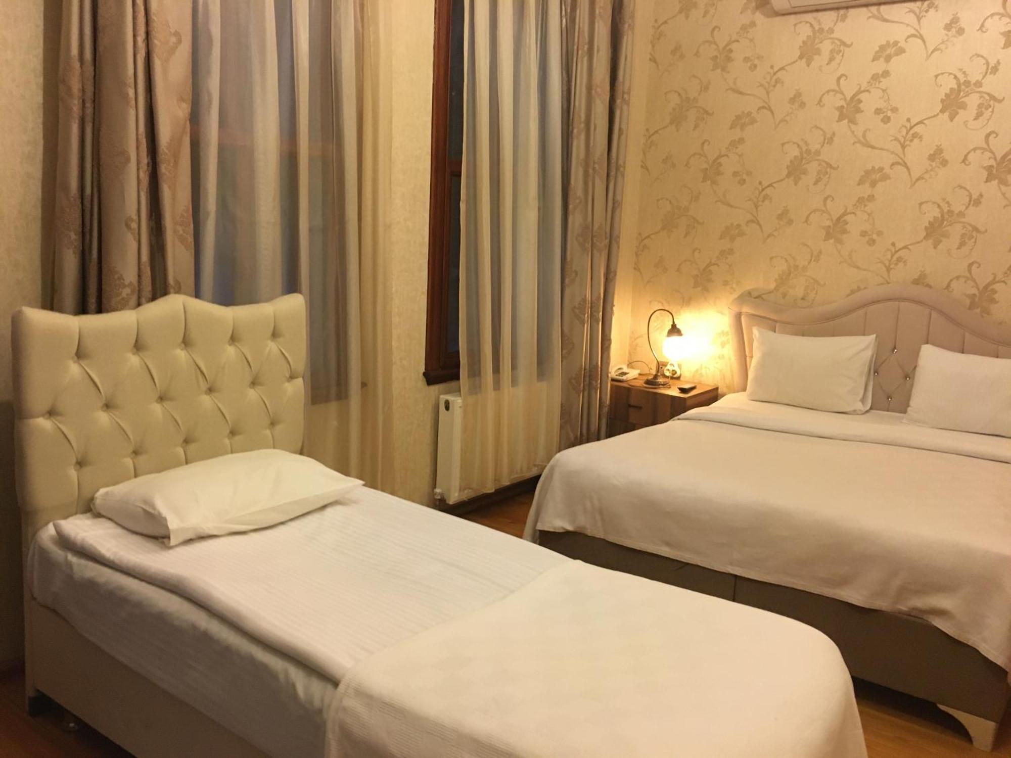 Aparthotel Amida House Istanbul