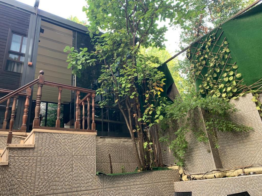 Aparthotel Amida House Istanbul