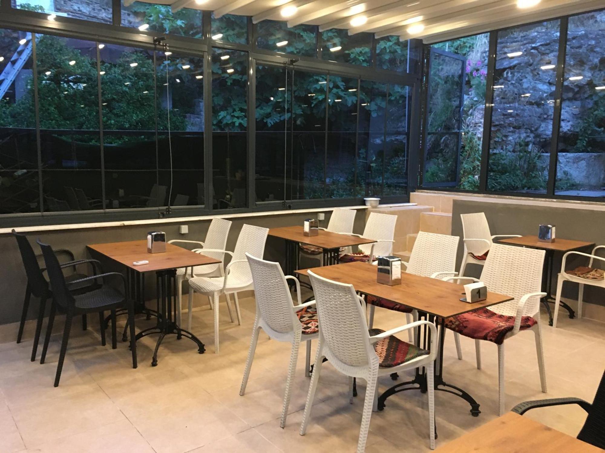 Aparthotel Amida House