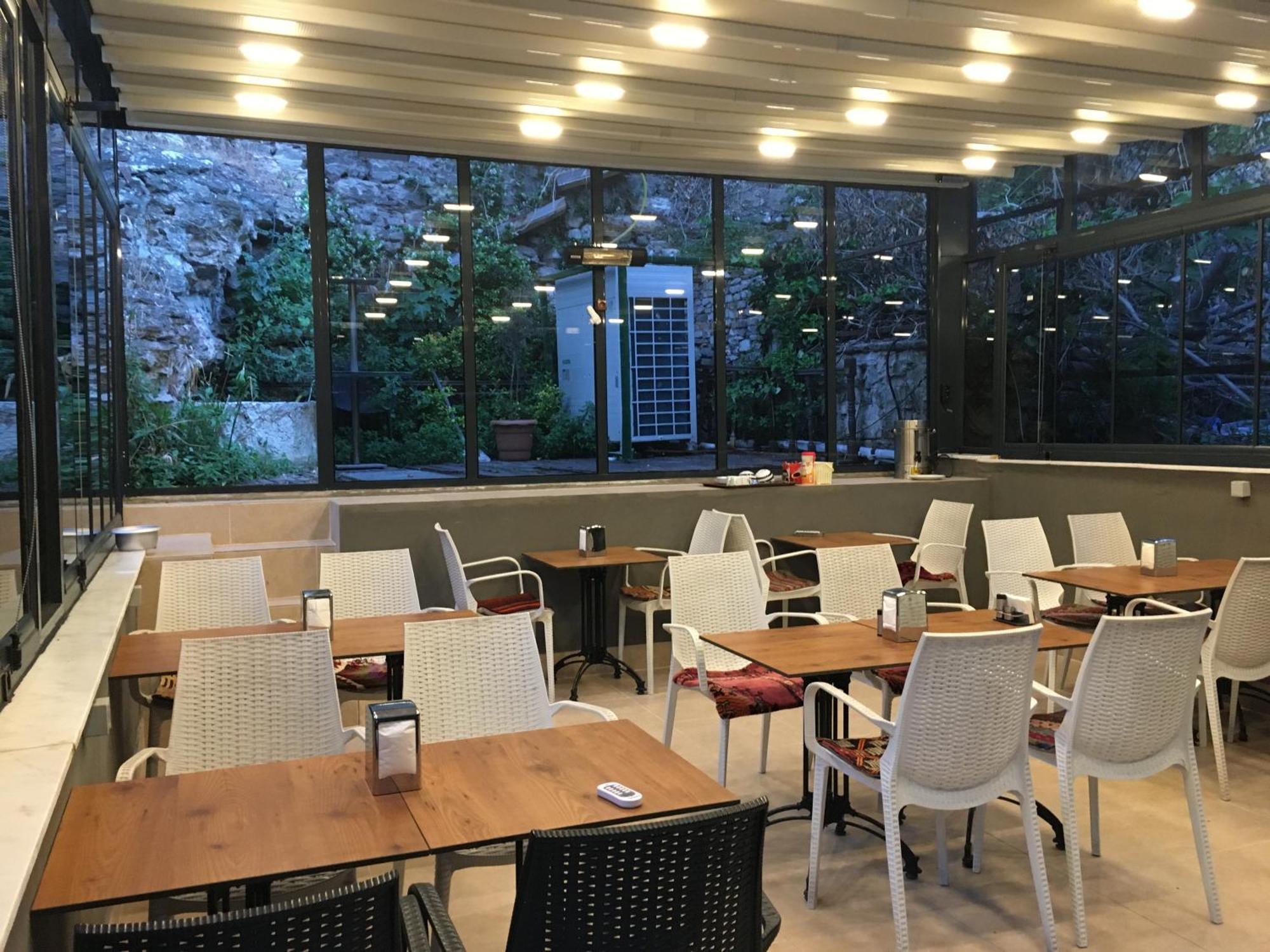 Amida House Istanbul