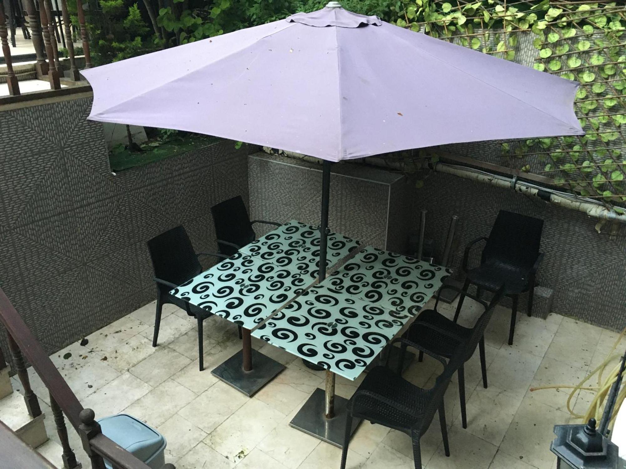 Aparthotel Amida House Istanbul