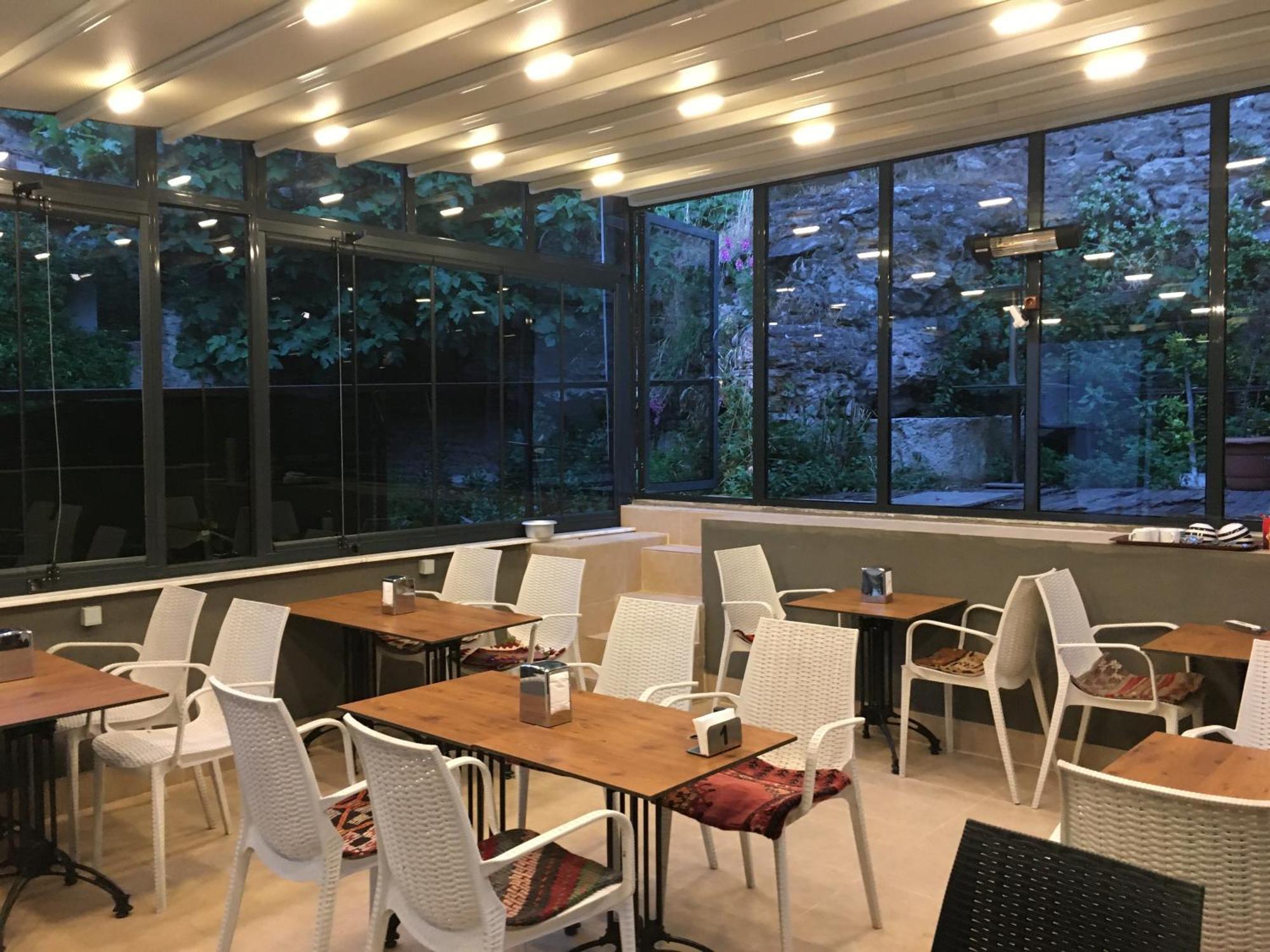 Amida House 2* Istanbul