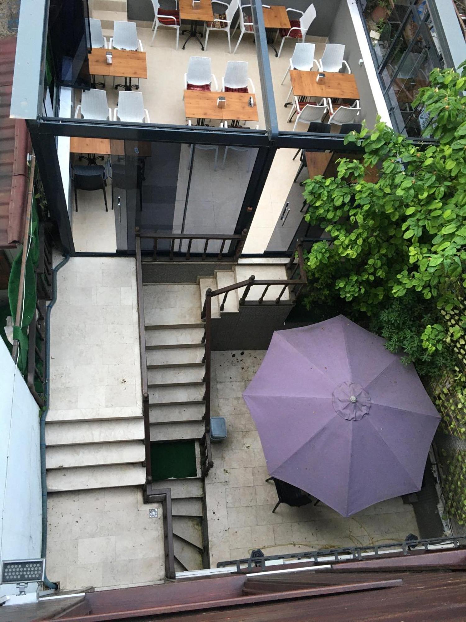 Amida House Istanbul