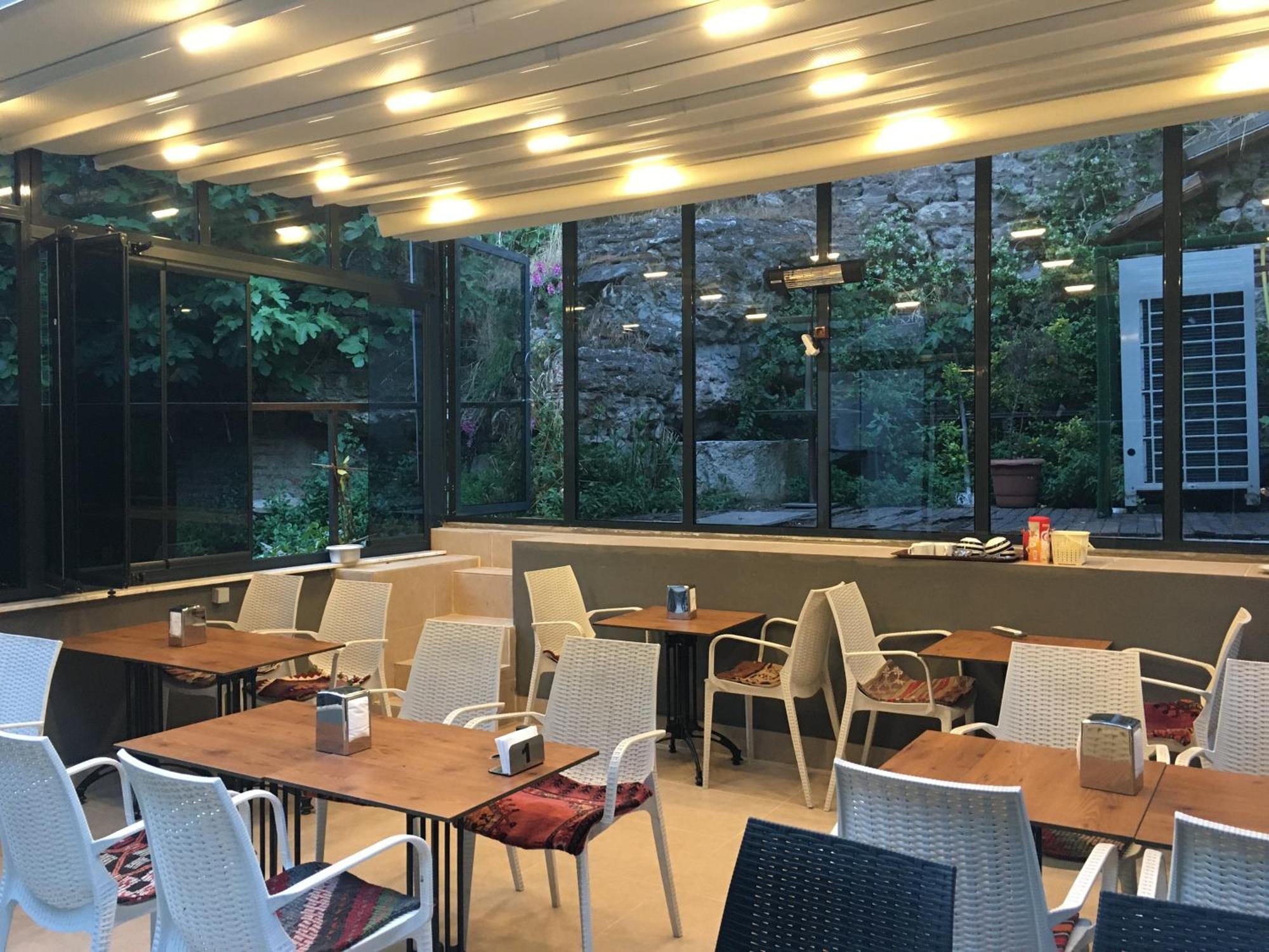 Aparthotel Amida House Istanbul
